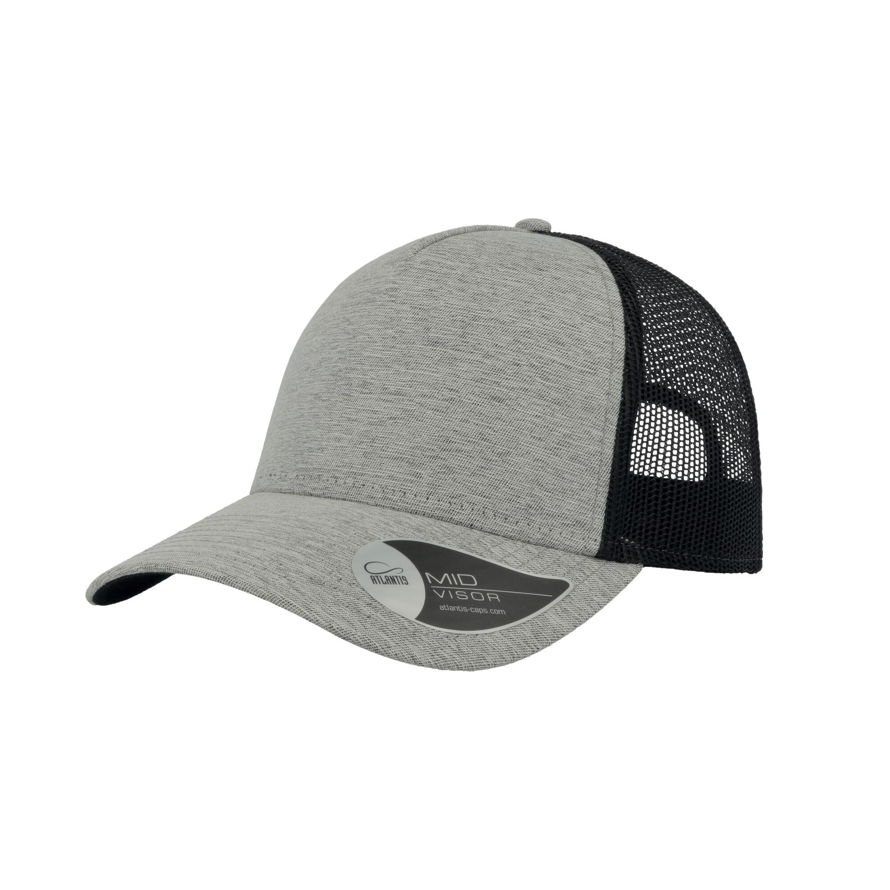8028661365728 - Mischung Trucker Cap Rapper