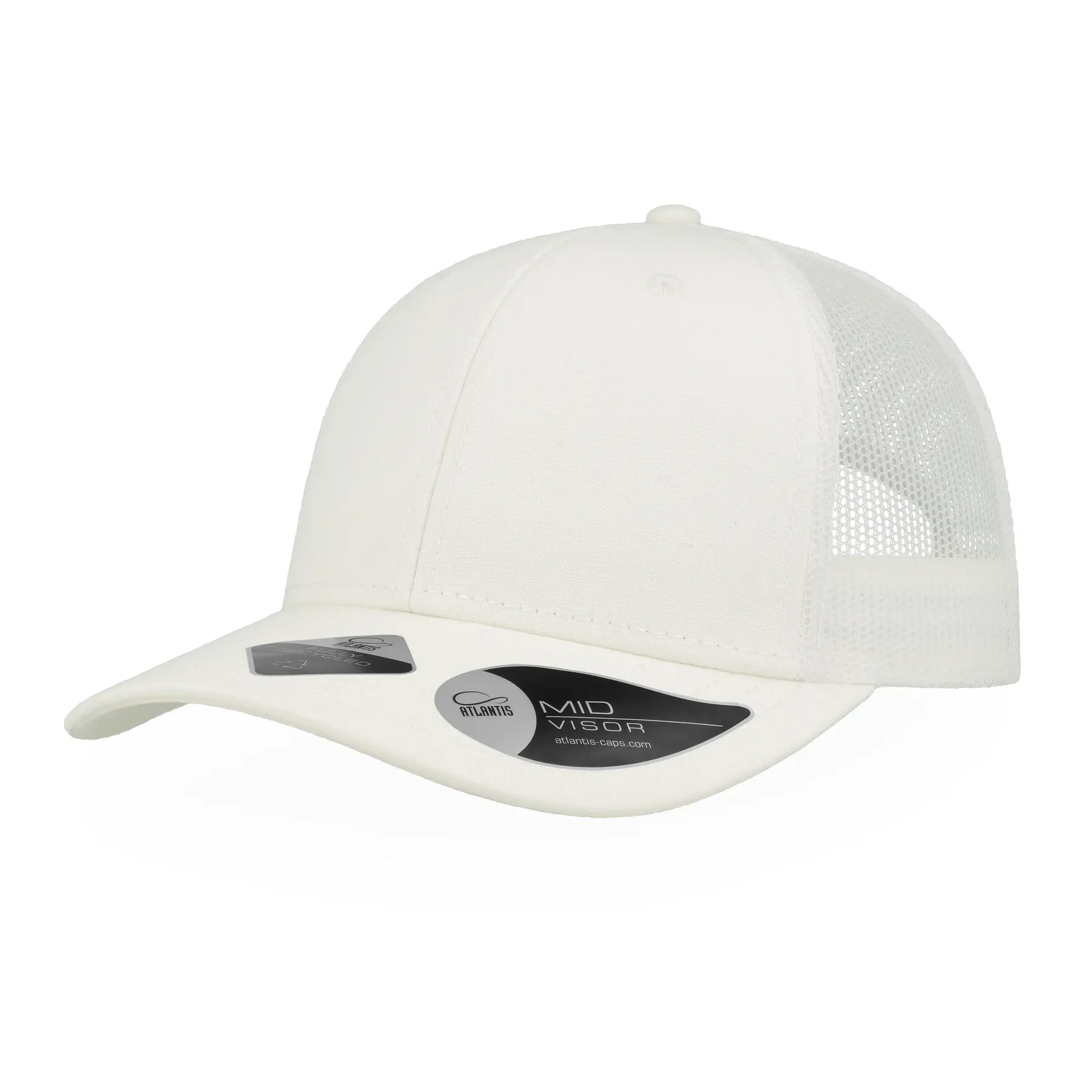 8028661384347 - Trucker Cap Recy Three