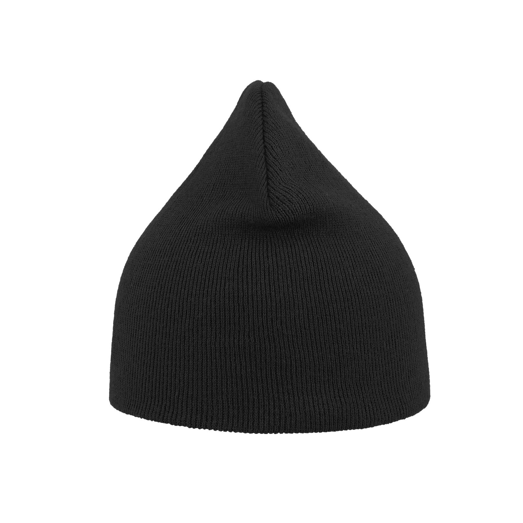 8028661383449 - Mütze aus recyceltem Polyester Atlantis Headwear