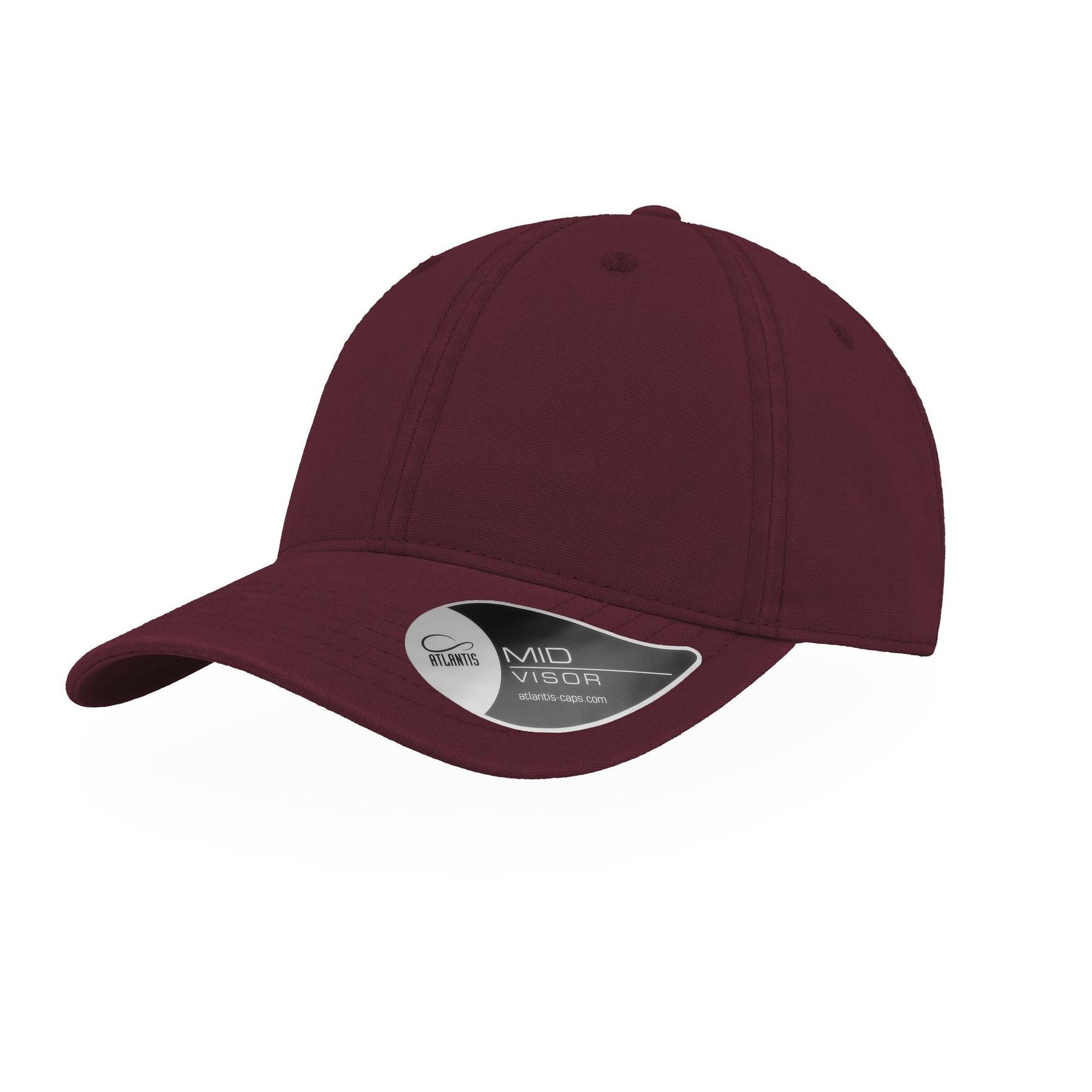 8028661385382 - Baseball Kappe mit 6 Panels Groovy