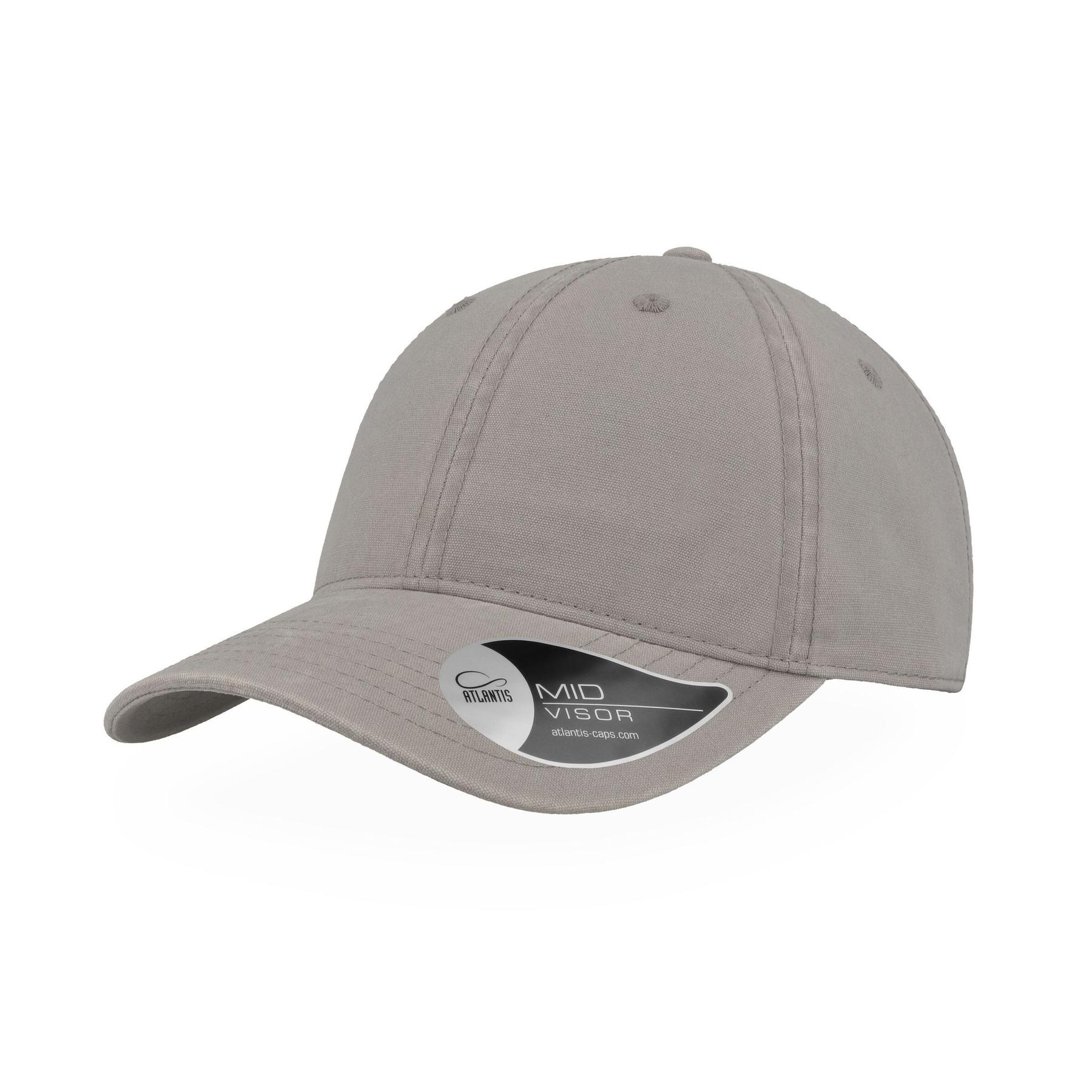 8028661385399 - Baseball Kappe mit 6 Panels Groovy