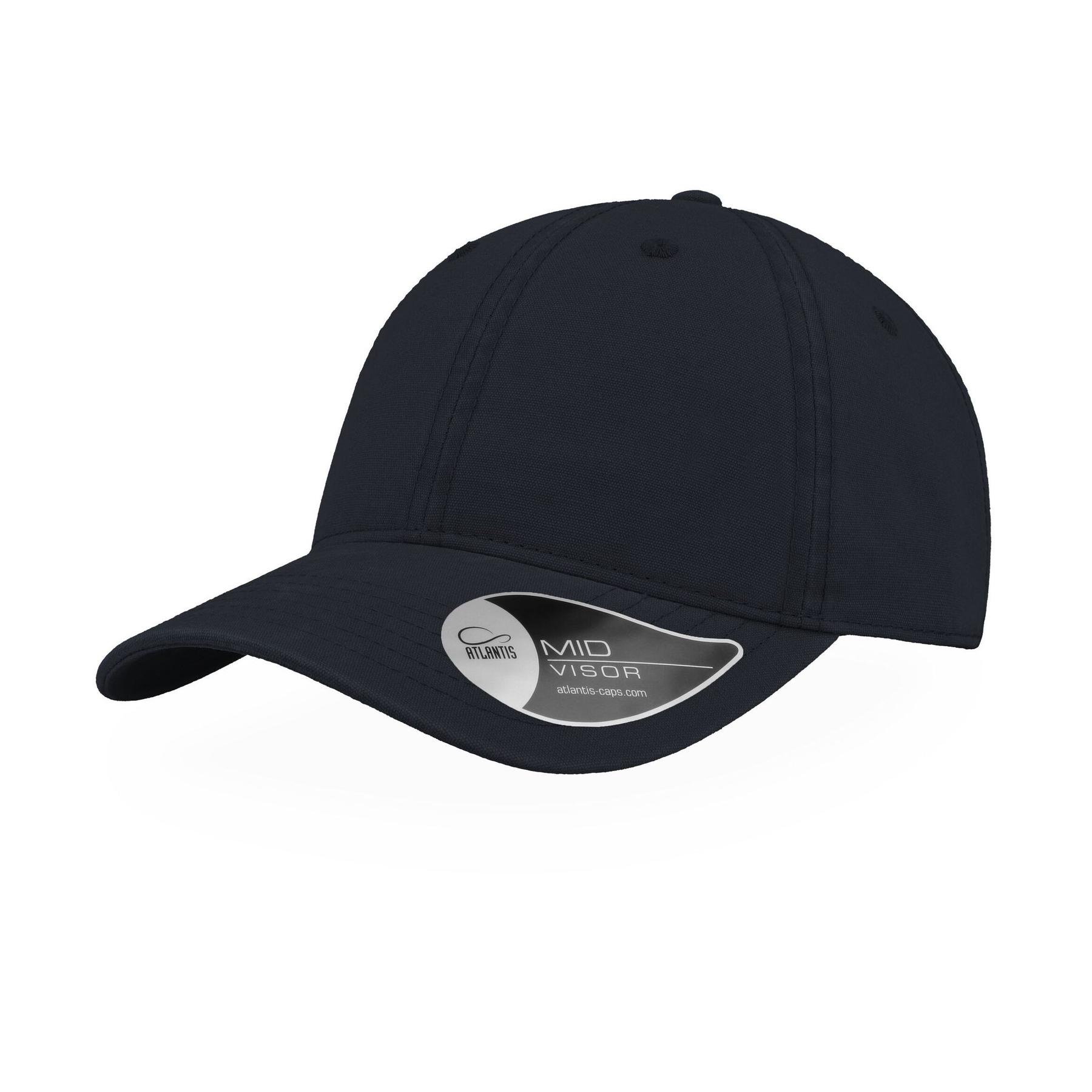 8028661385337 - Baseball Kappe mit 6 Panels Groovy