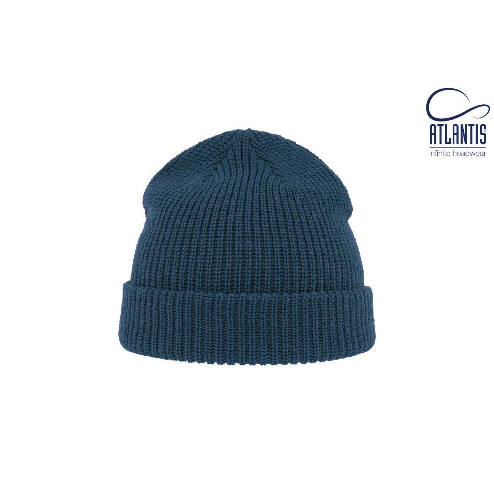 8028661385832 - Mütze Wooly