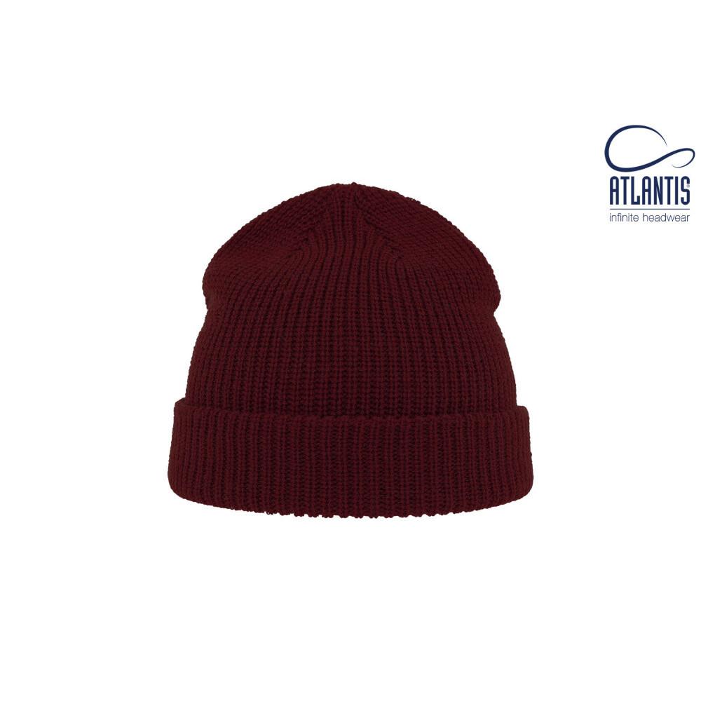 8028661383630 - Mütze Wooly