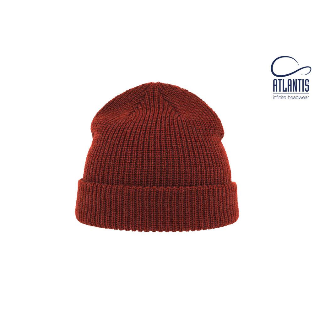 8028661385849 - Mütze Wooly