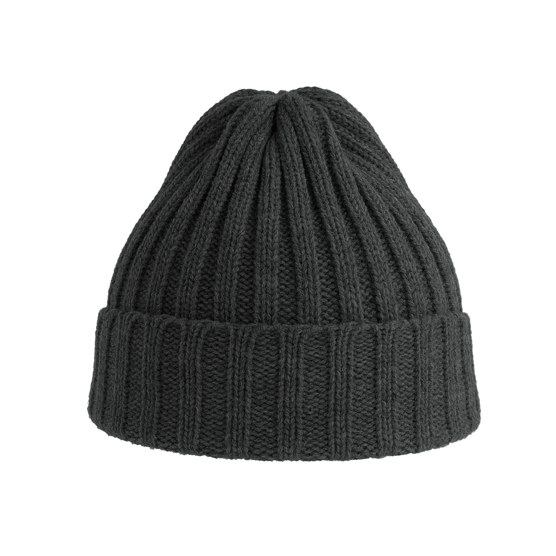 8028661400801 - Mütze aus recyceltem Polyester Shore