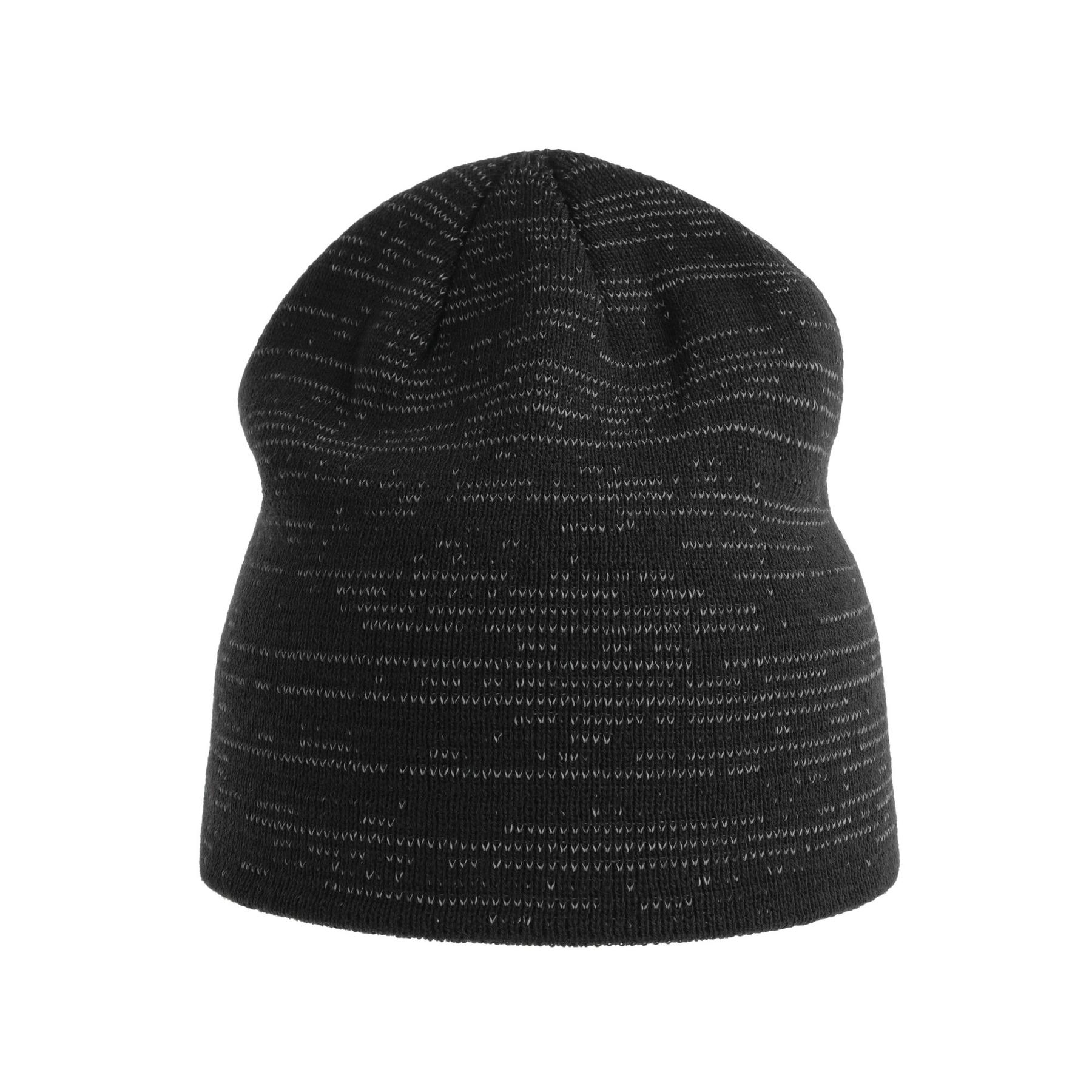 8028661401037 - Mütze aus recyceltem Polyester Shine