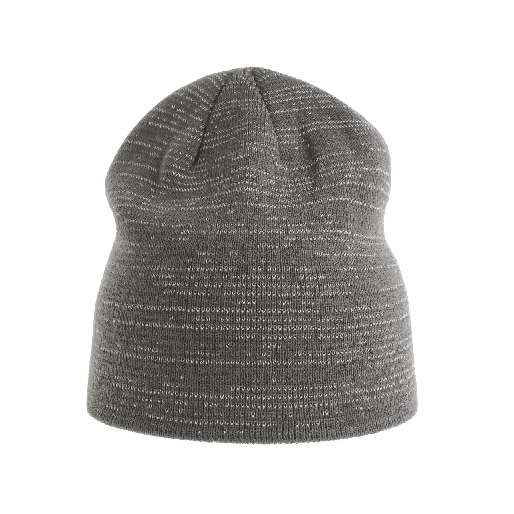 8028661401013 - Mütze aus recyceltem Polyester Shine