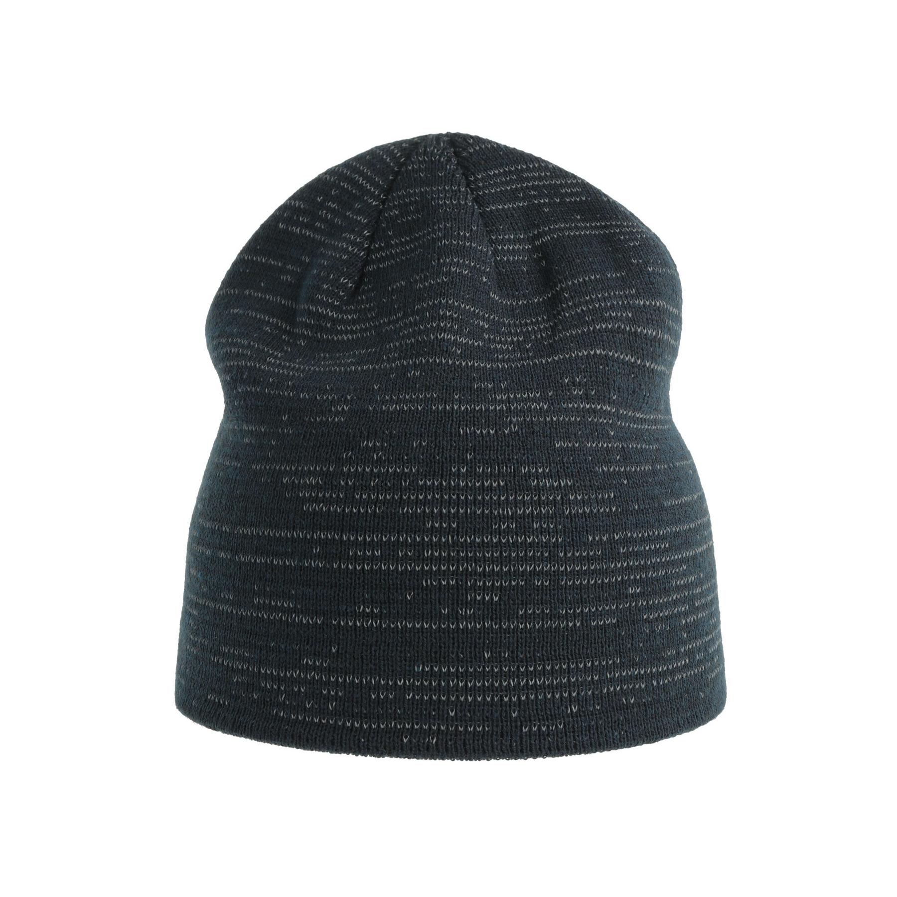 8028661401044 - Mütze aus recyceltem Polyester Shine