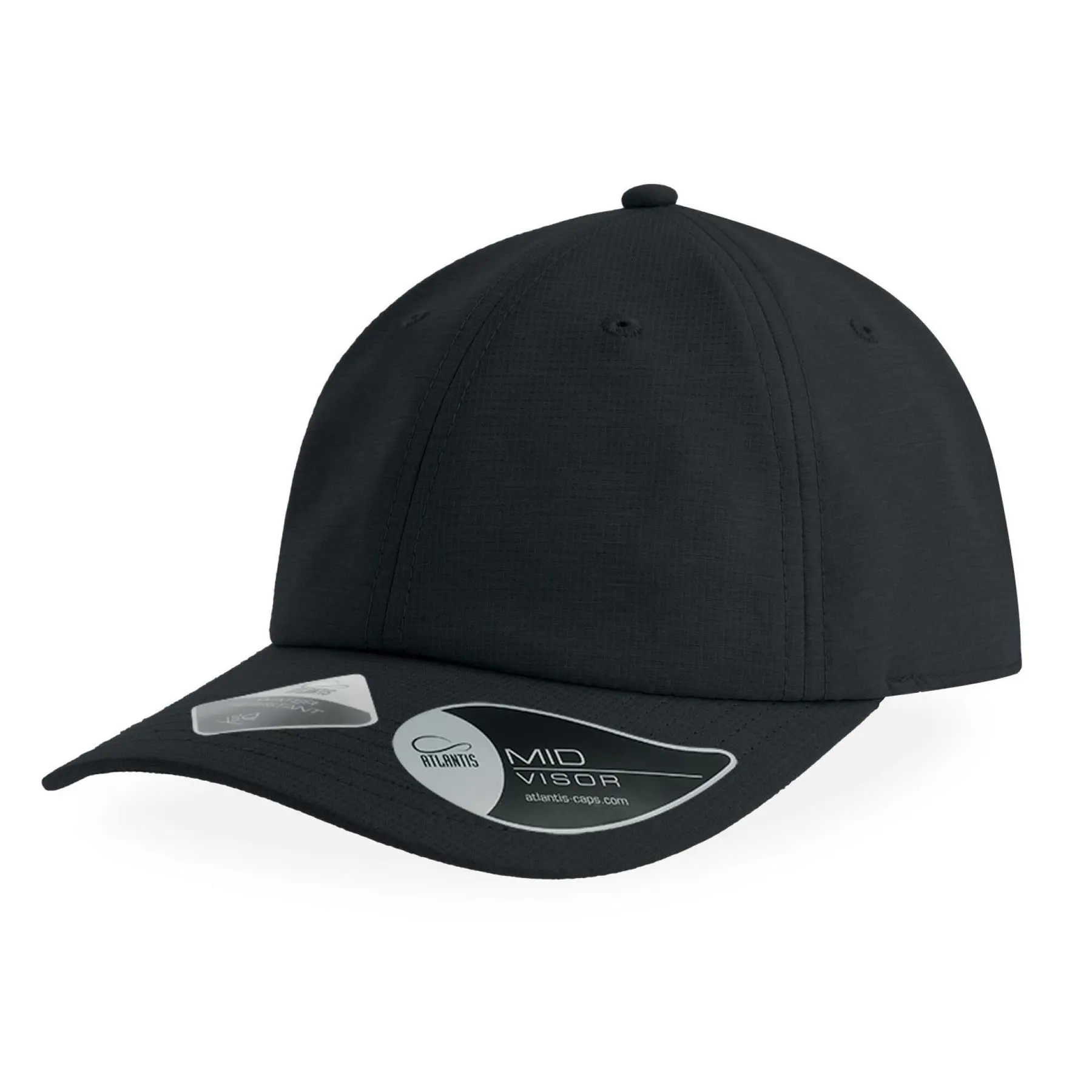 8028661401266 - 6-Panel Baseball Cap Energy