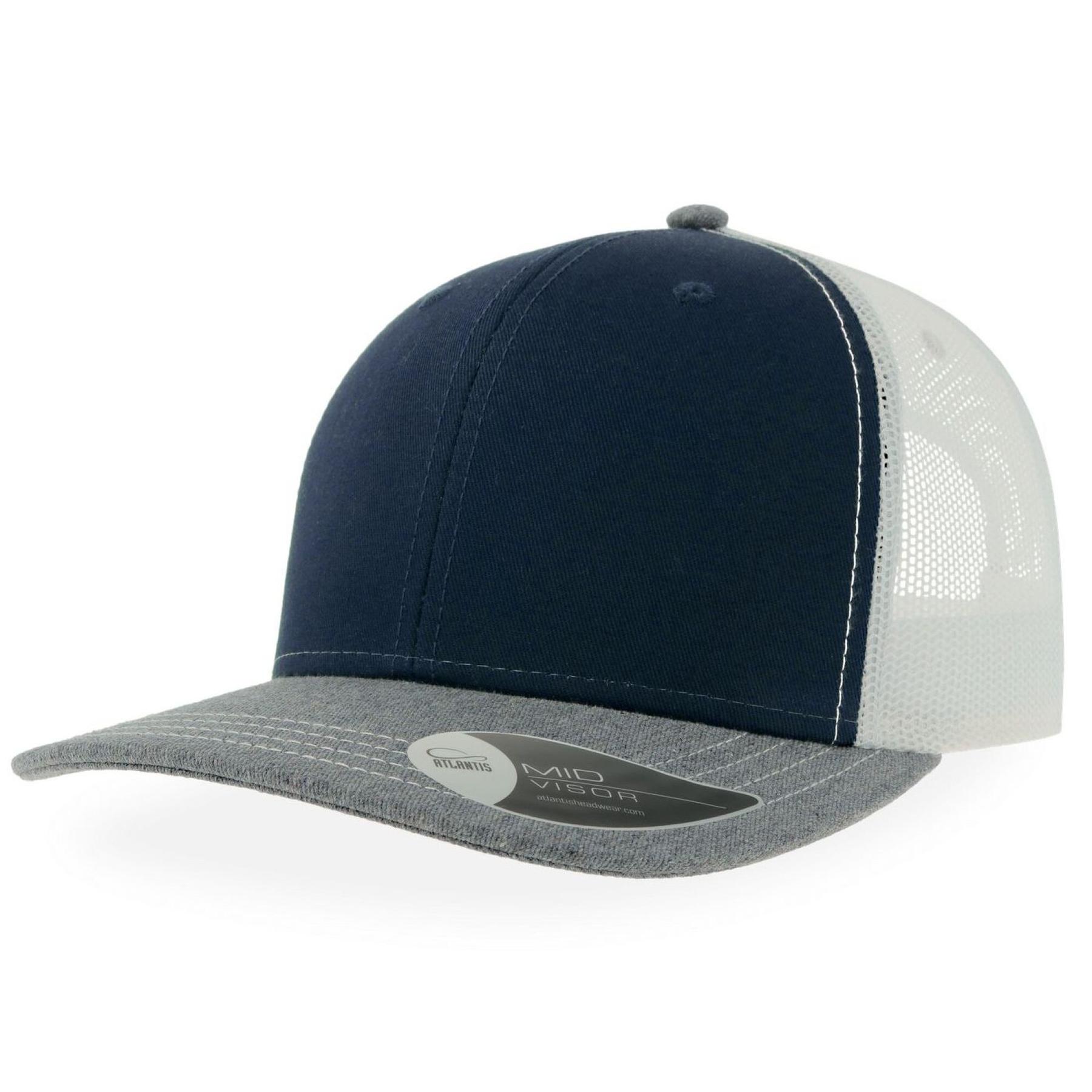 8028661401990 - Trucker Cap Sonic