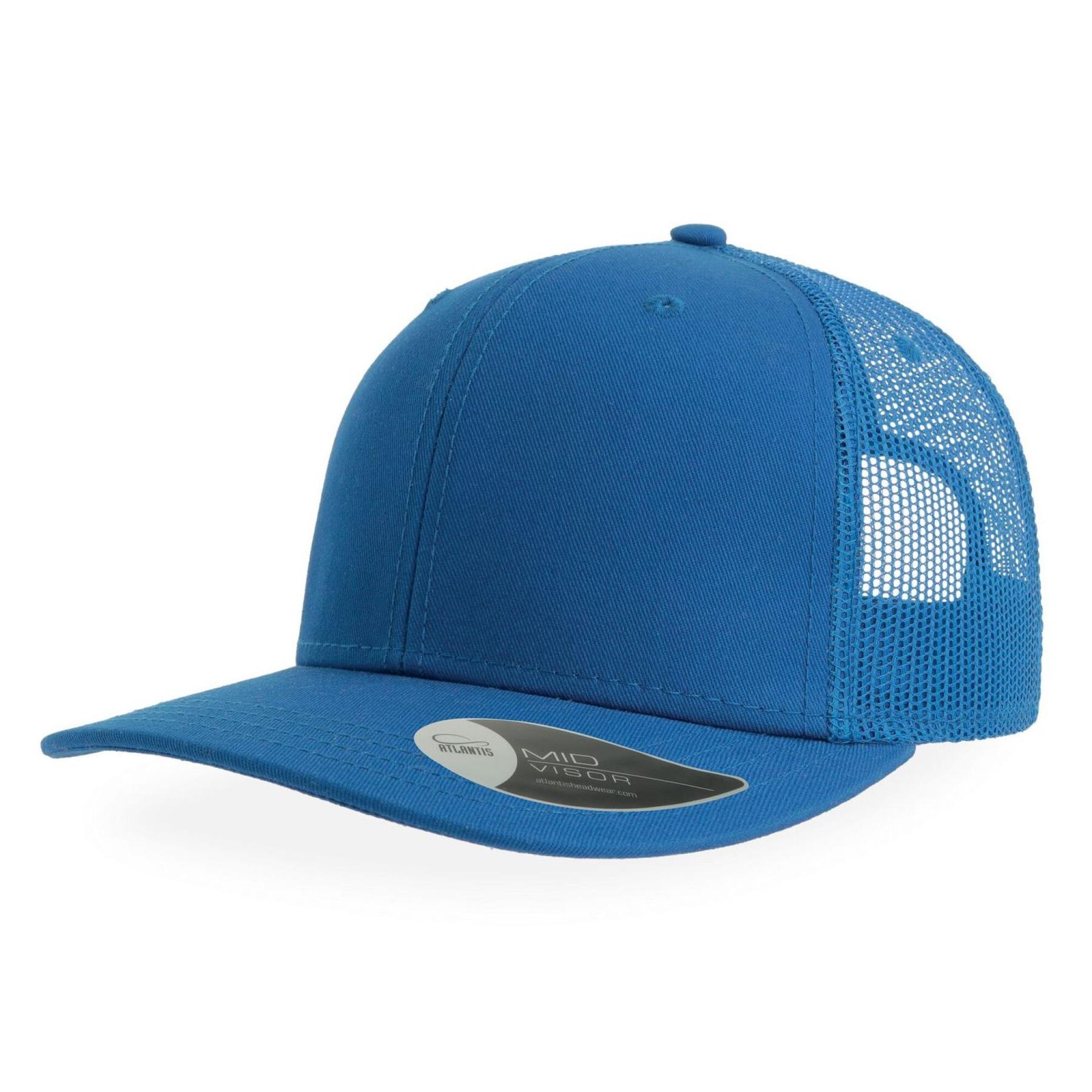 8028661401952 - Trucker Cap Sonic