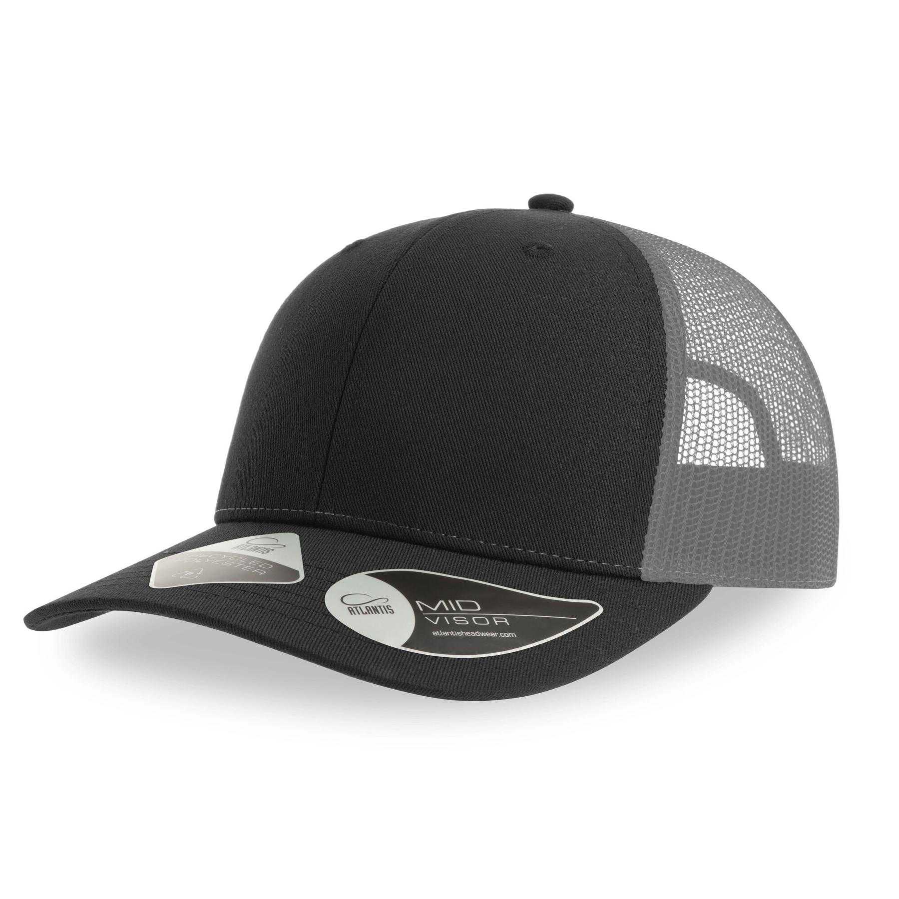 8028661421387 - Trucker Cap Bryce