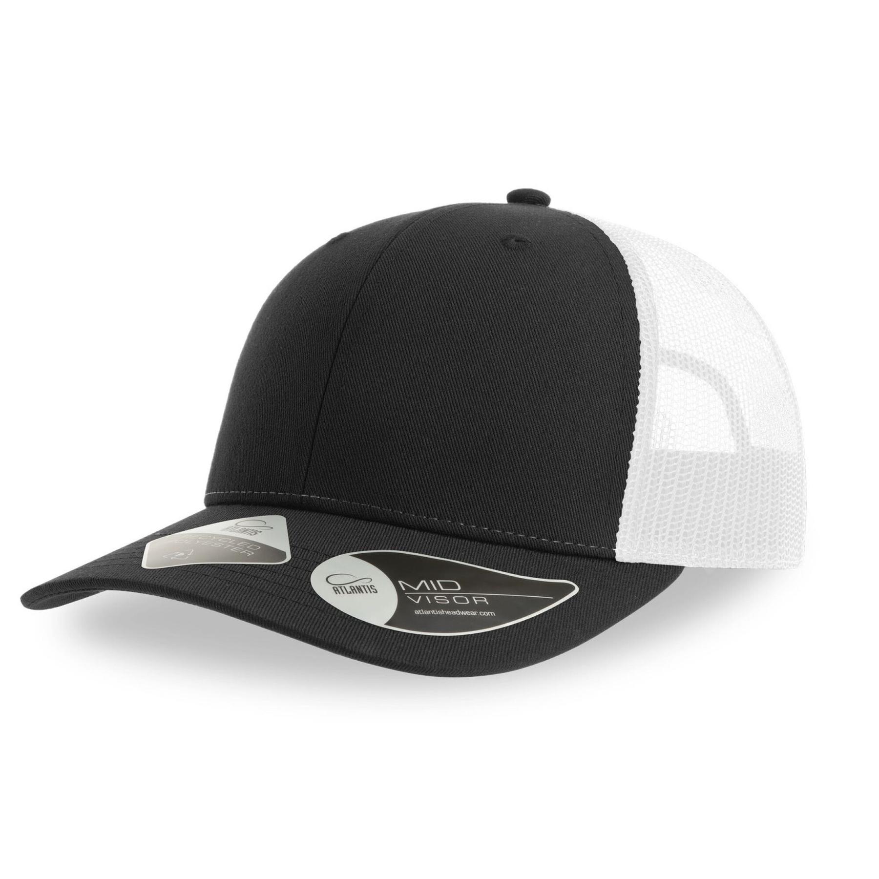 8028661421370 - Trucker Cap Bryce