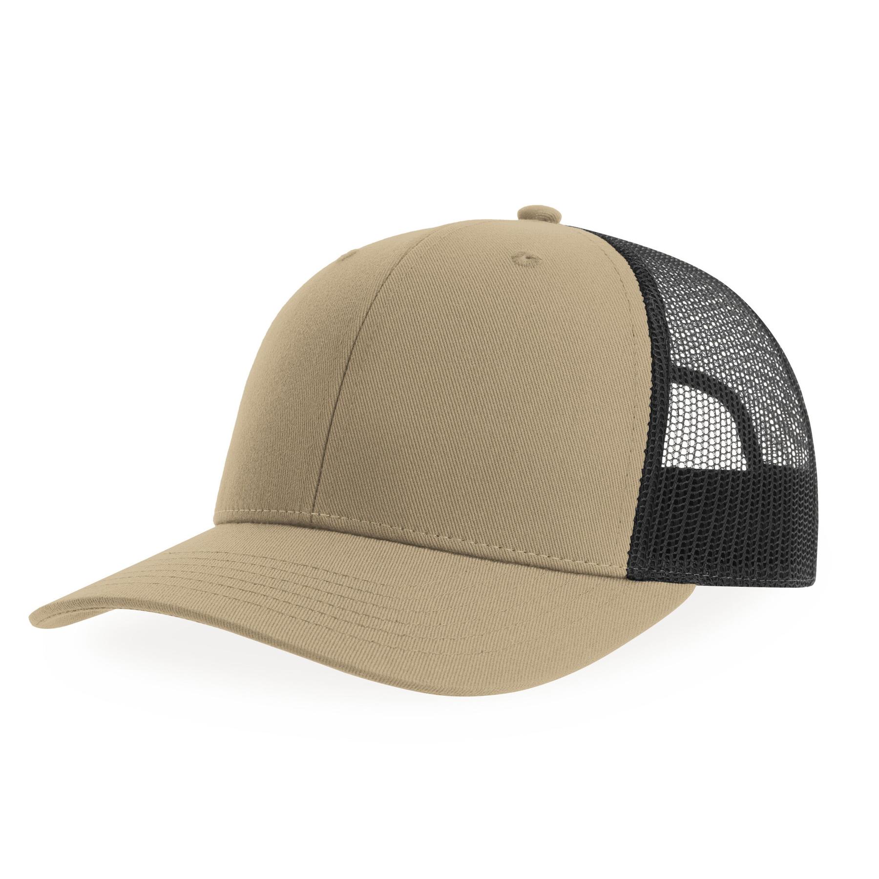 8028661410329 - Trucker Cap Bryce