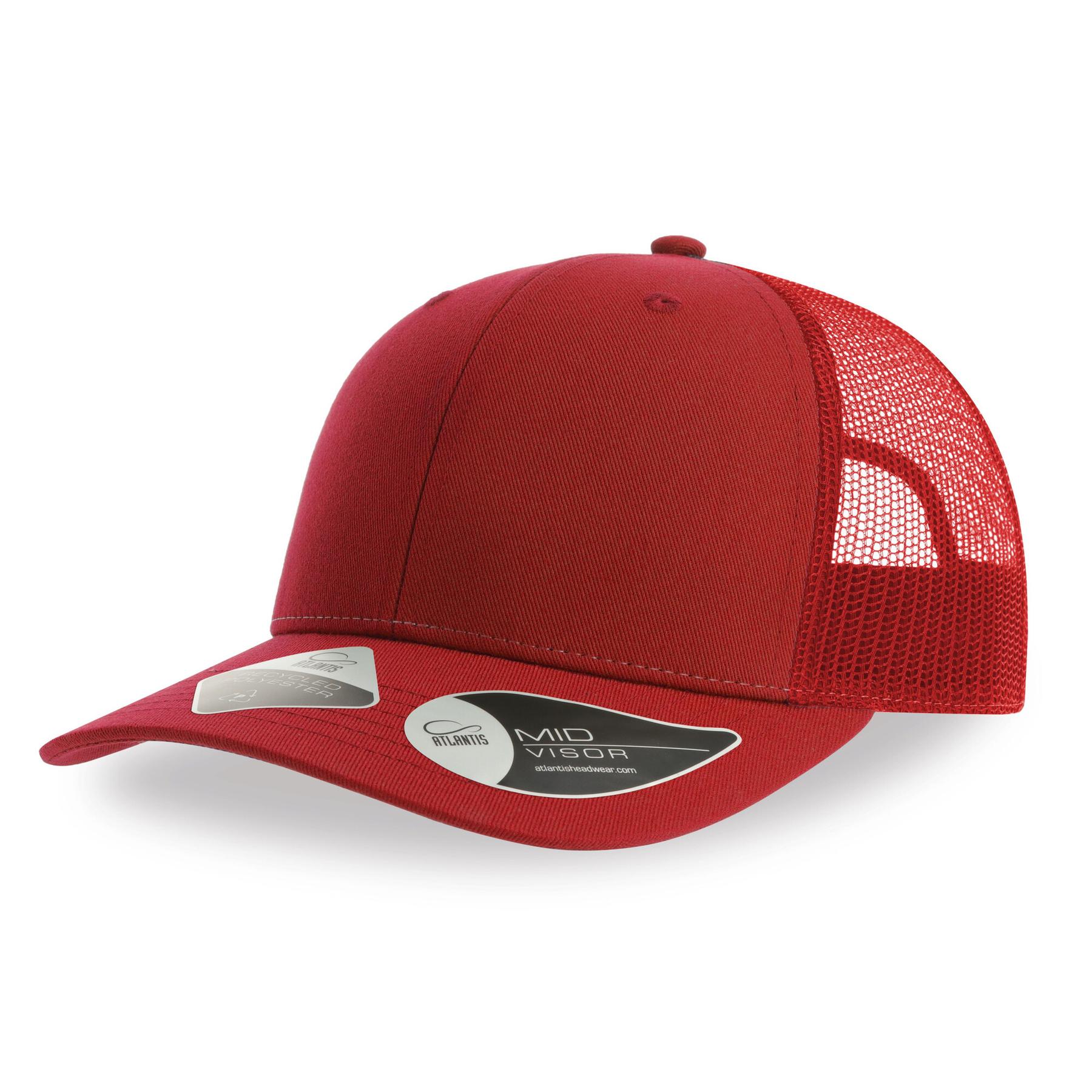 8028661421400 - Trucker Cap Bryce