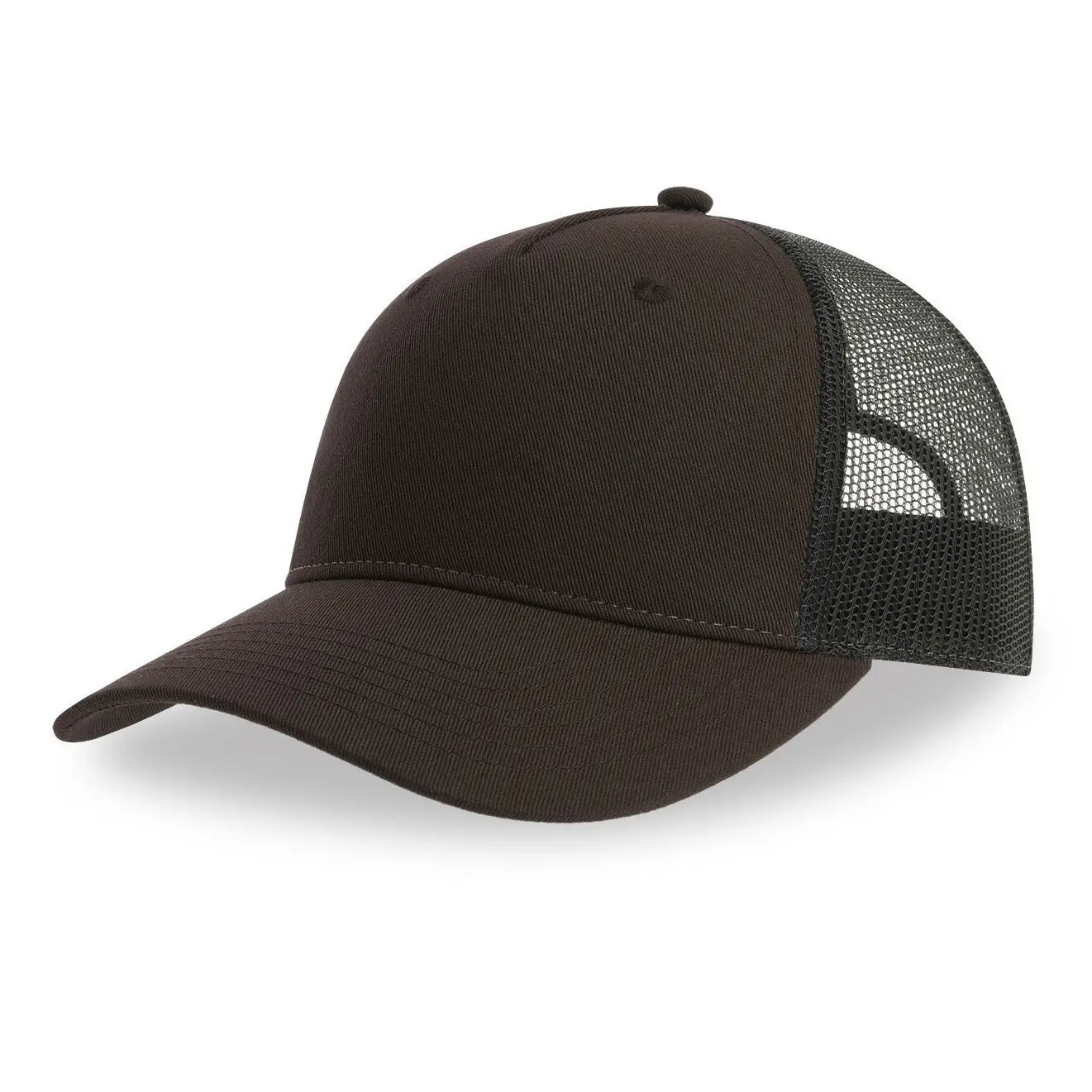 Image of Trucker Cap Atlantis Headwear Zion