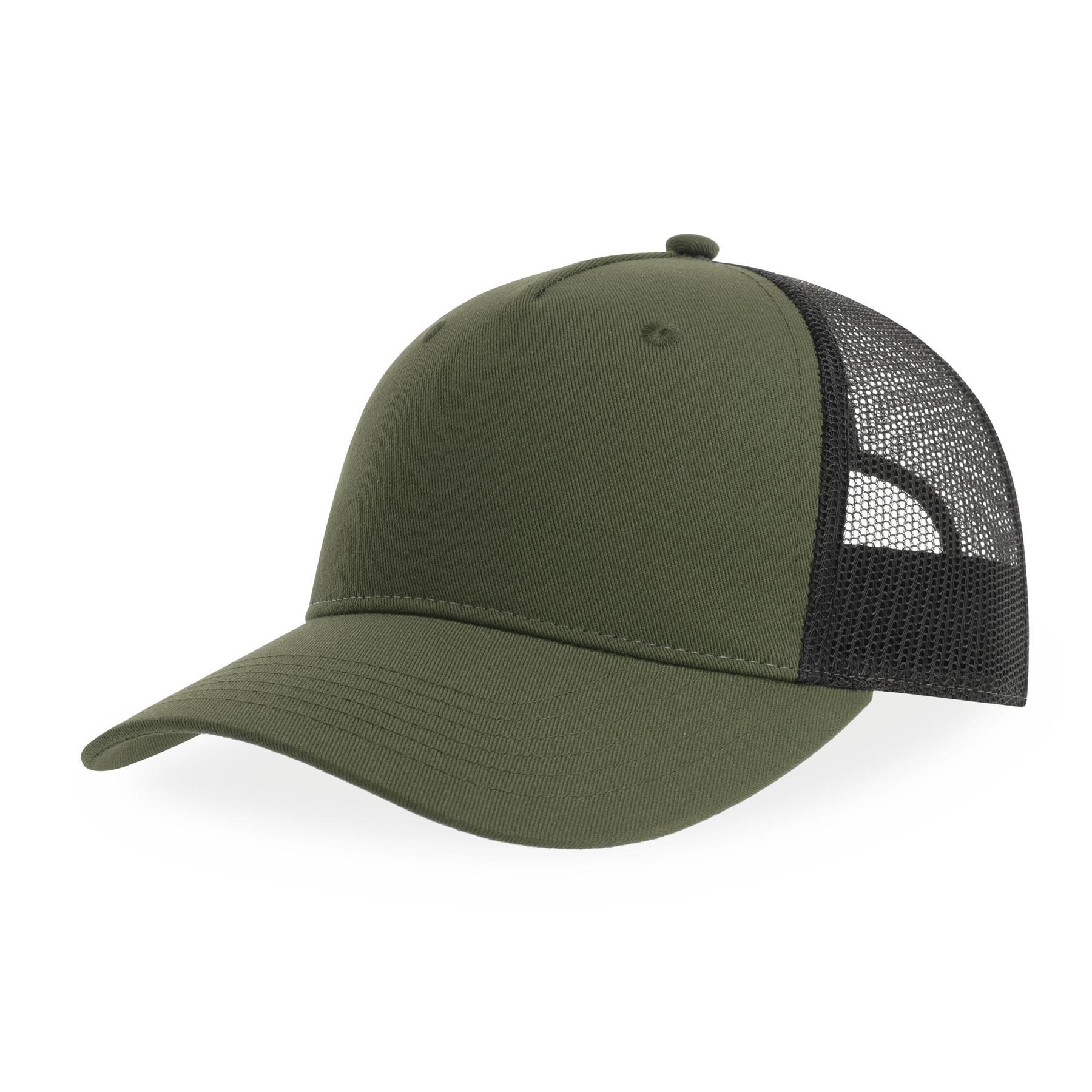 8028661410275 - 5-Panel Trucker-Cap Zion