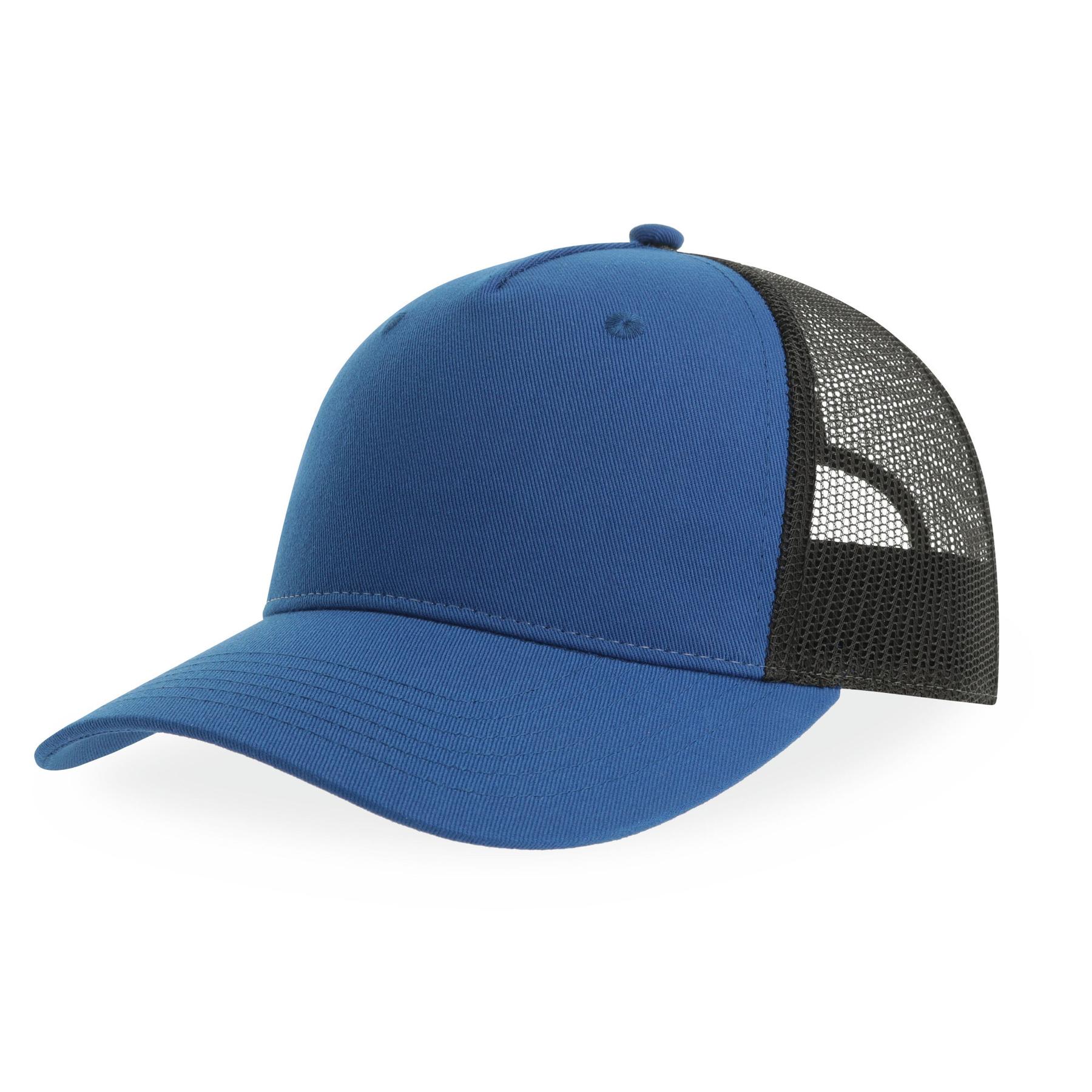 8028661410282 - 5-Panel Trucker-Cap Zion