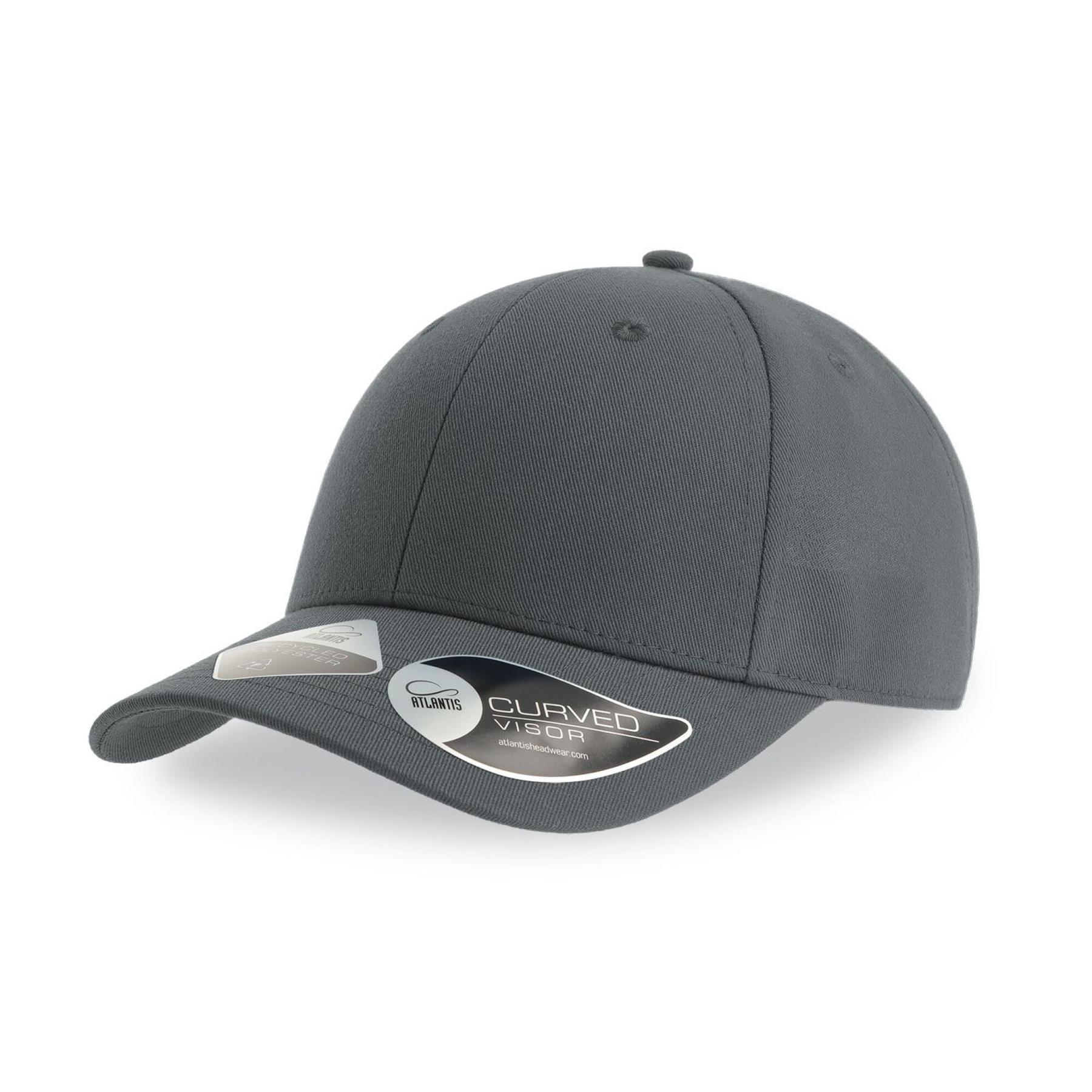 8028661410381 - 6-Panel Baseball Cap Joshua