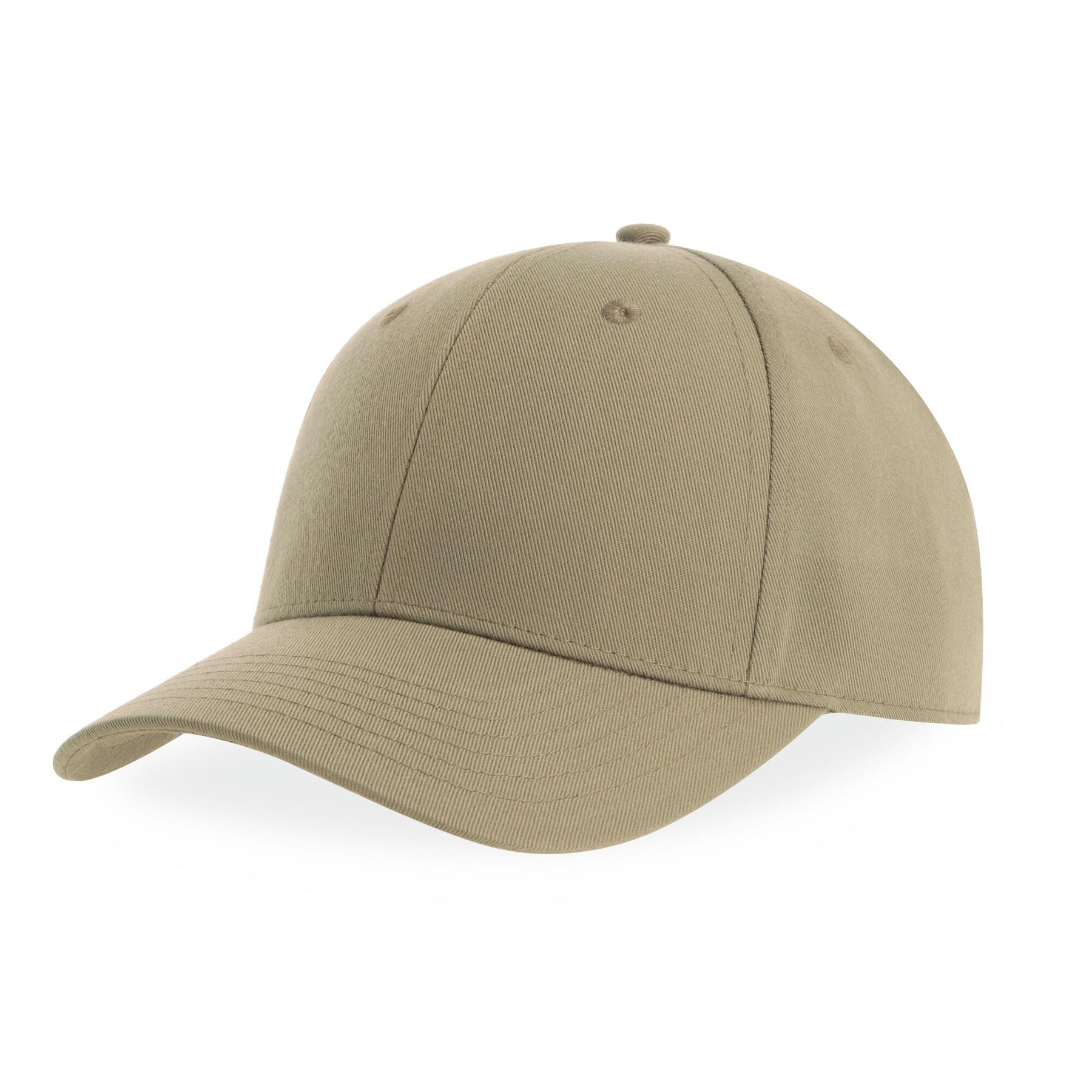 8028661410398 - 6-Panel Baseball Cap Joshua