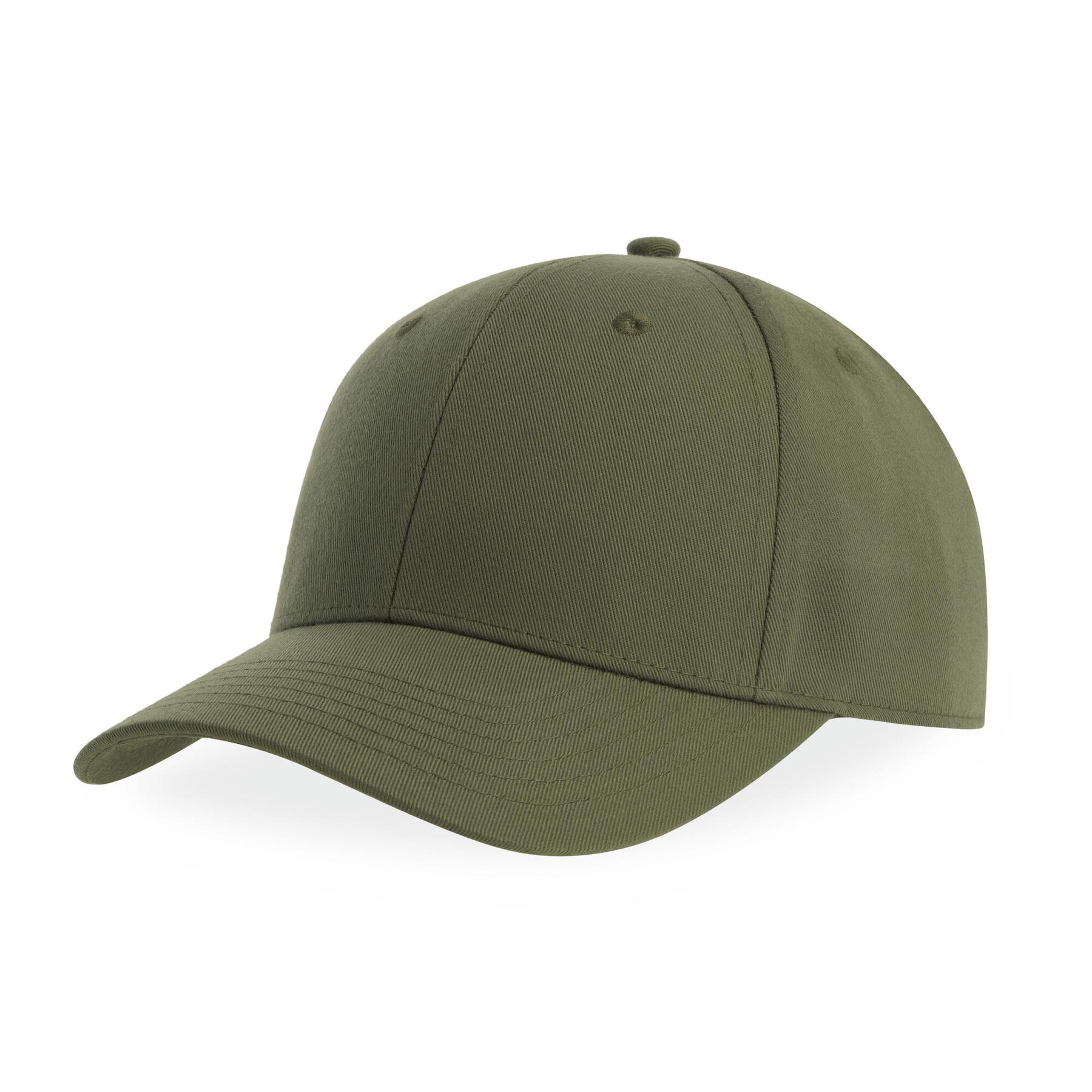 8028661410428 - 6-Panel Baseball Cap Joshua