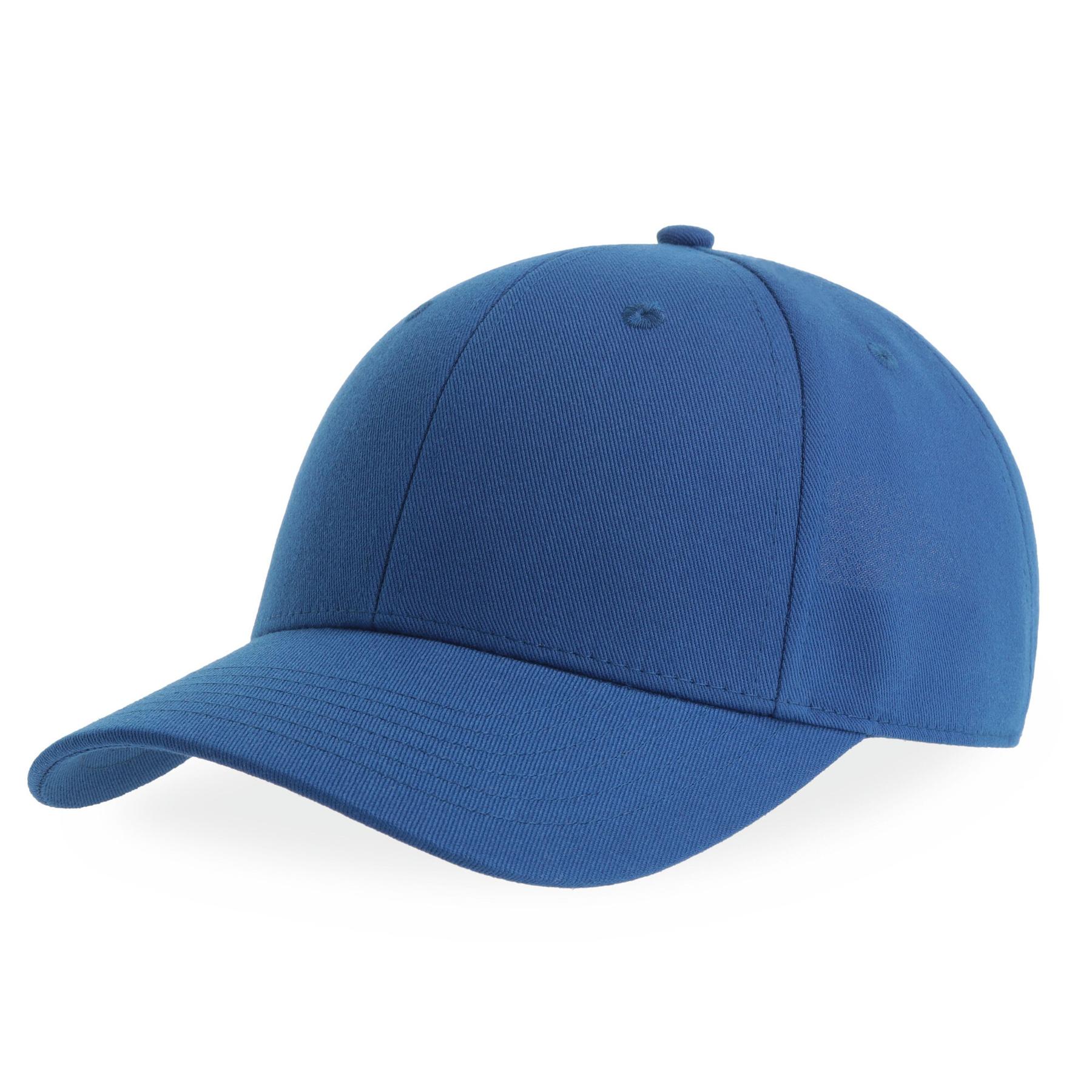 8028661410435 - 6-Panel Baseball Cap Joshua