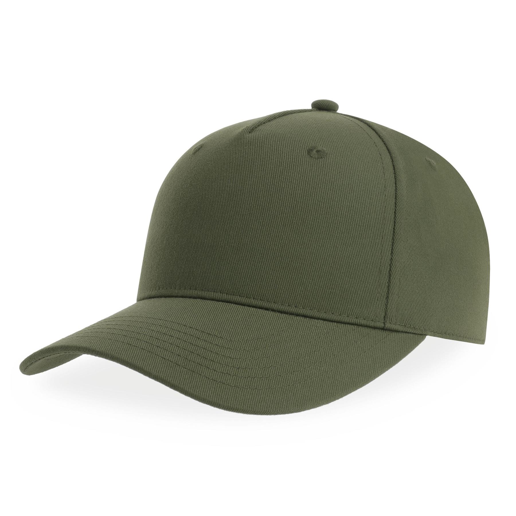 8028661410497 - 5-Panel Baseball Cap Fiji