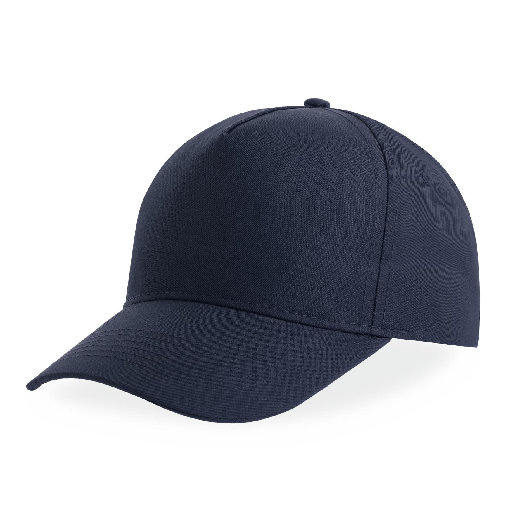 8028661412415 - 5-Panel Baseball Cap Recy