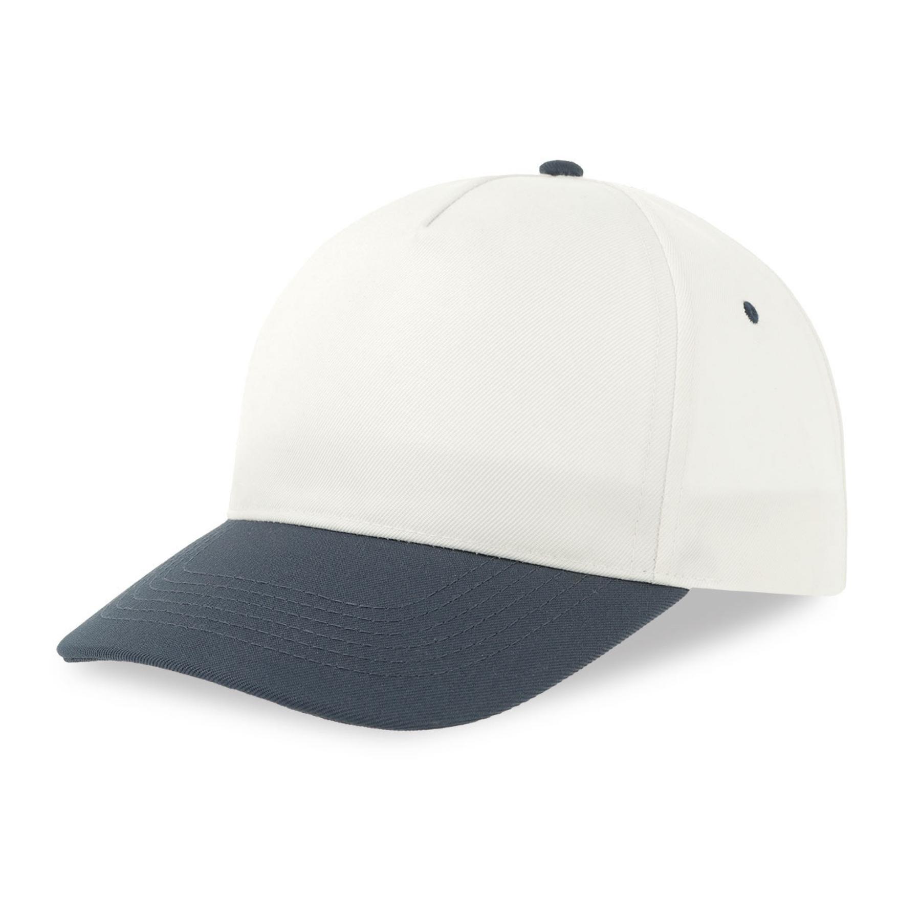 8028661439771 - 5-Panel Baseball Cap Recy
