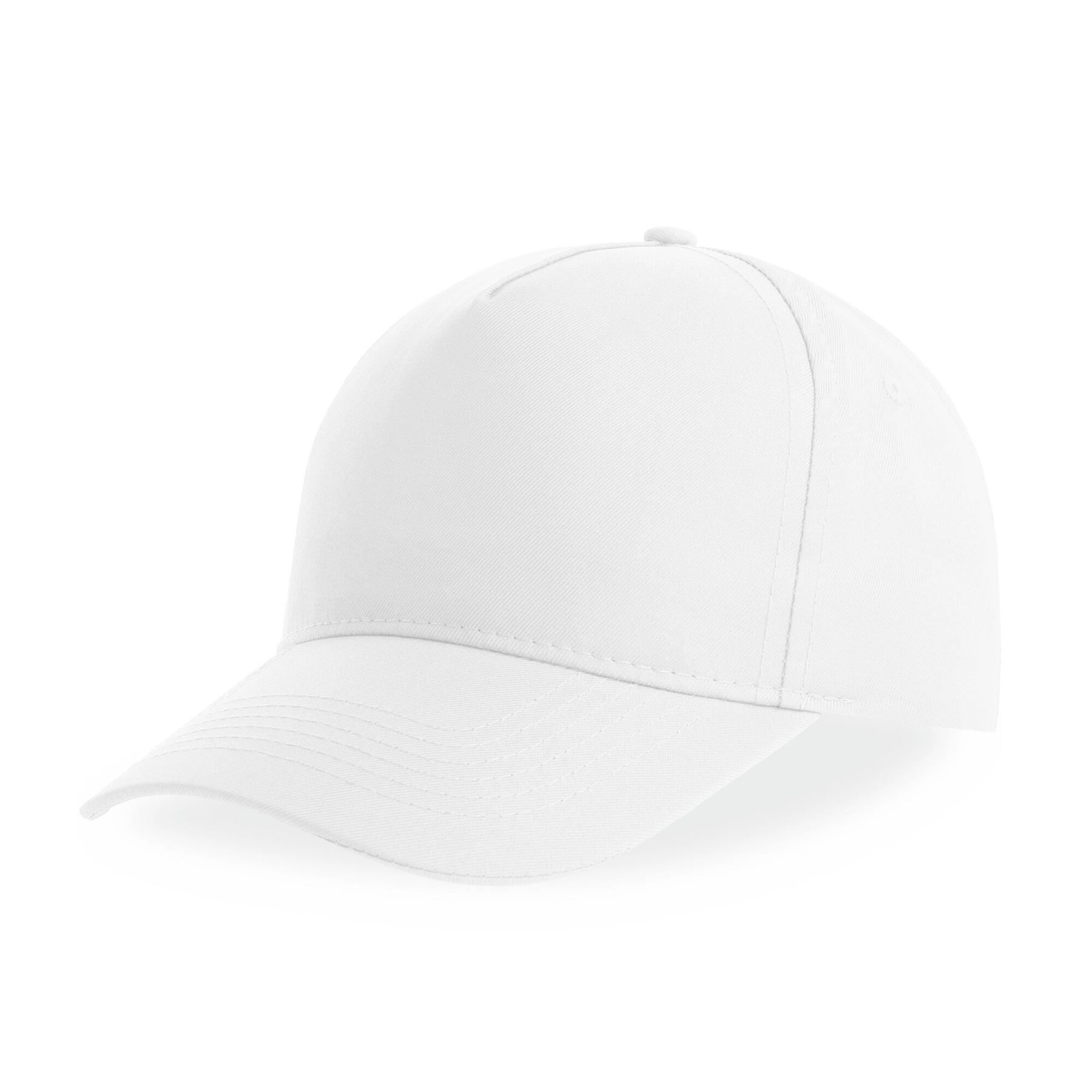 8028661412354 - 5-Panel Baseball Cap Recy