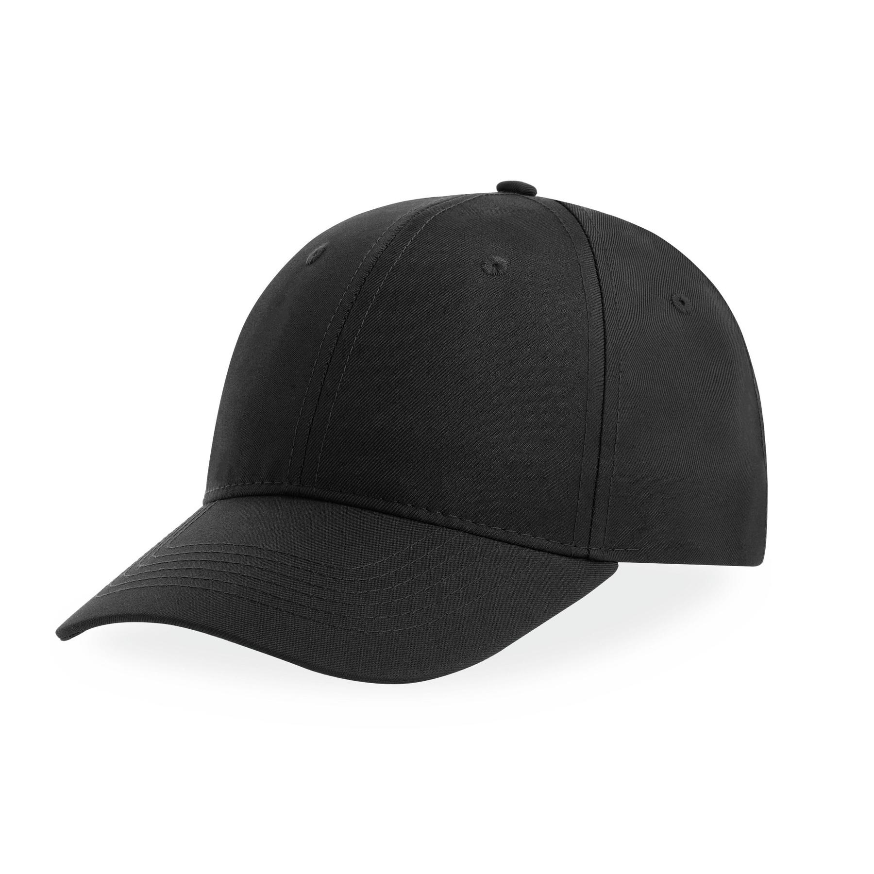 8028661412224 - 6-Panel Baseball Cap Recy Six