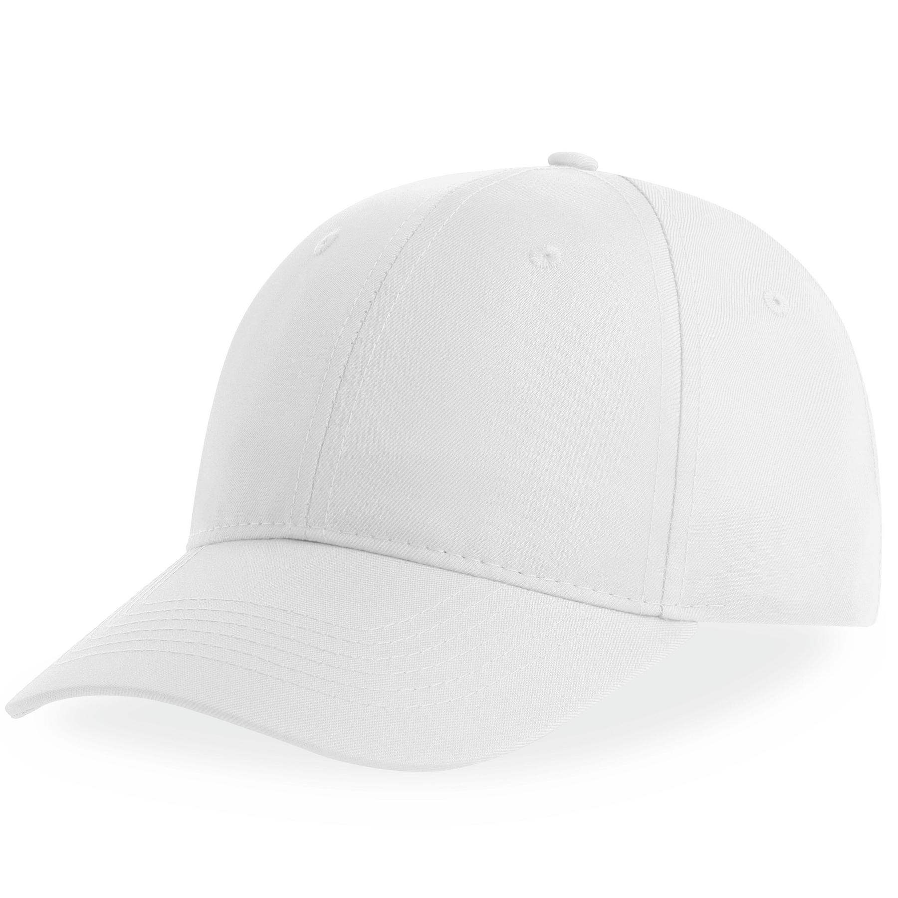 8028661412217 - 6-Panel Baseball Cap Recy Six