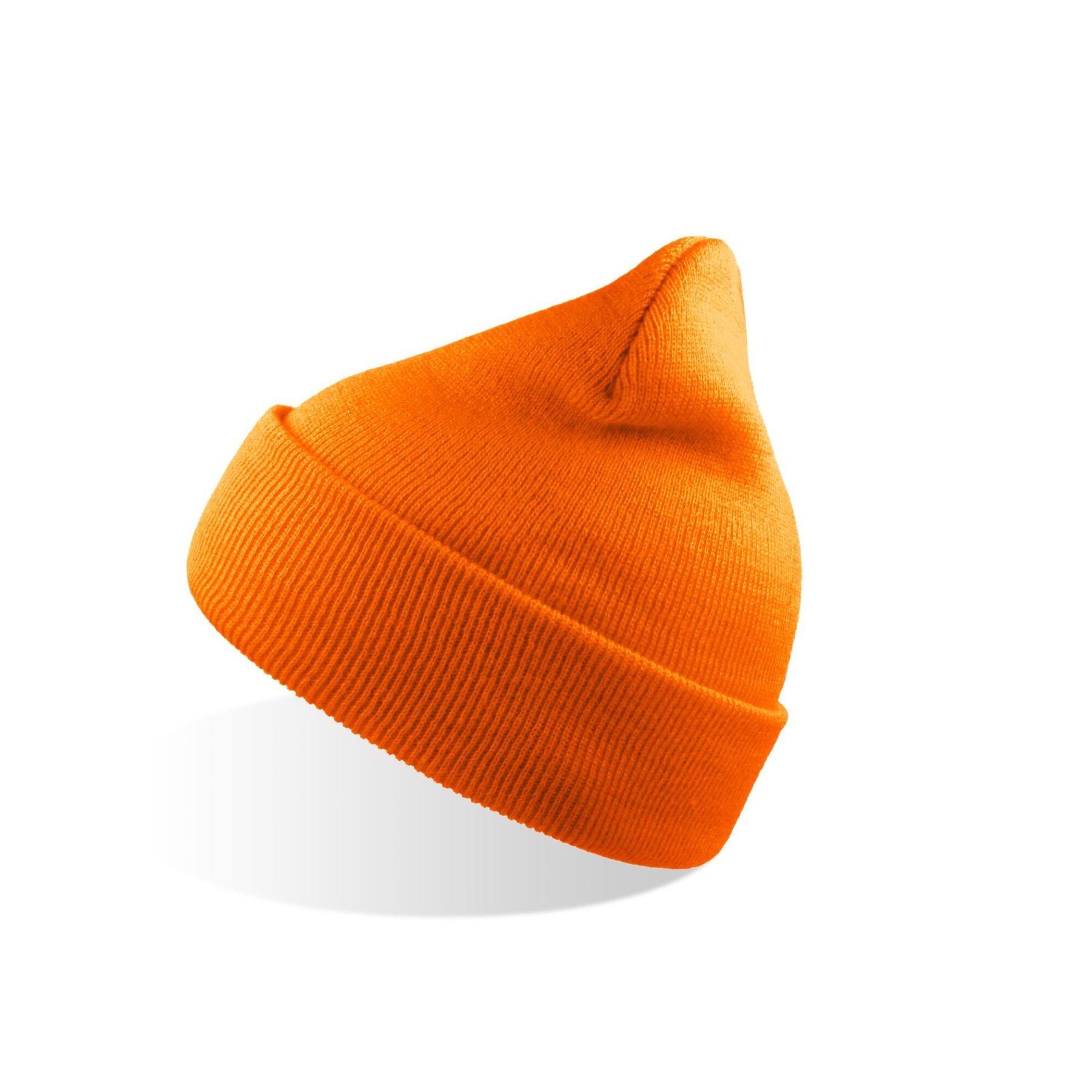 8028661420274 - Mütze aus recyceltem Polyester Wind S