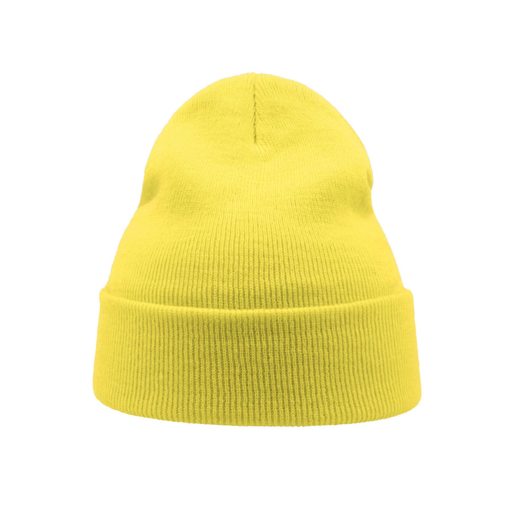 8028661446458 - Mütze aus recyceltem Polyester Wind S