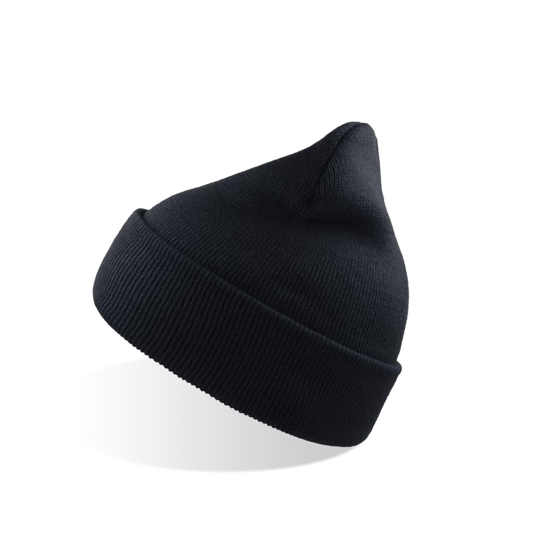 8028661420373 - Mütze aus recyceltem Polyester Wind S