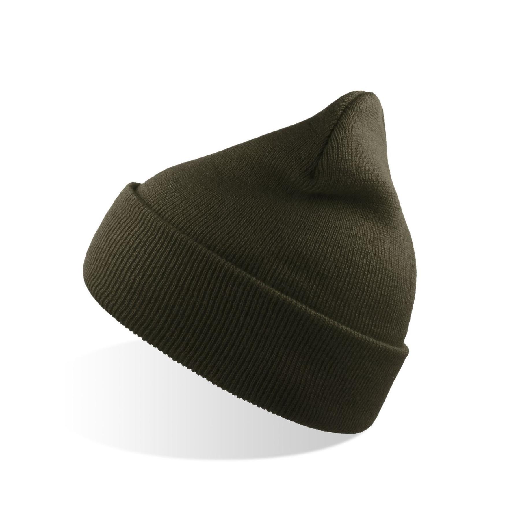 8028661420380 - Mütze aus recyceltem Polyester Wind S