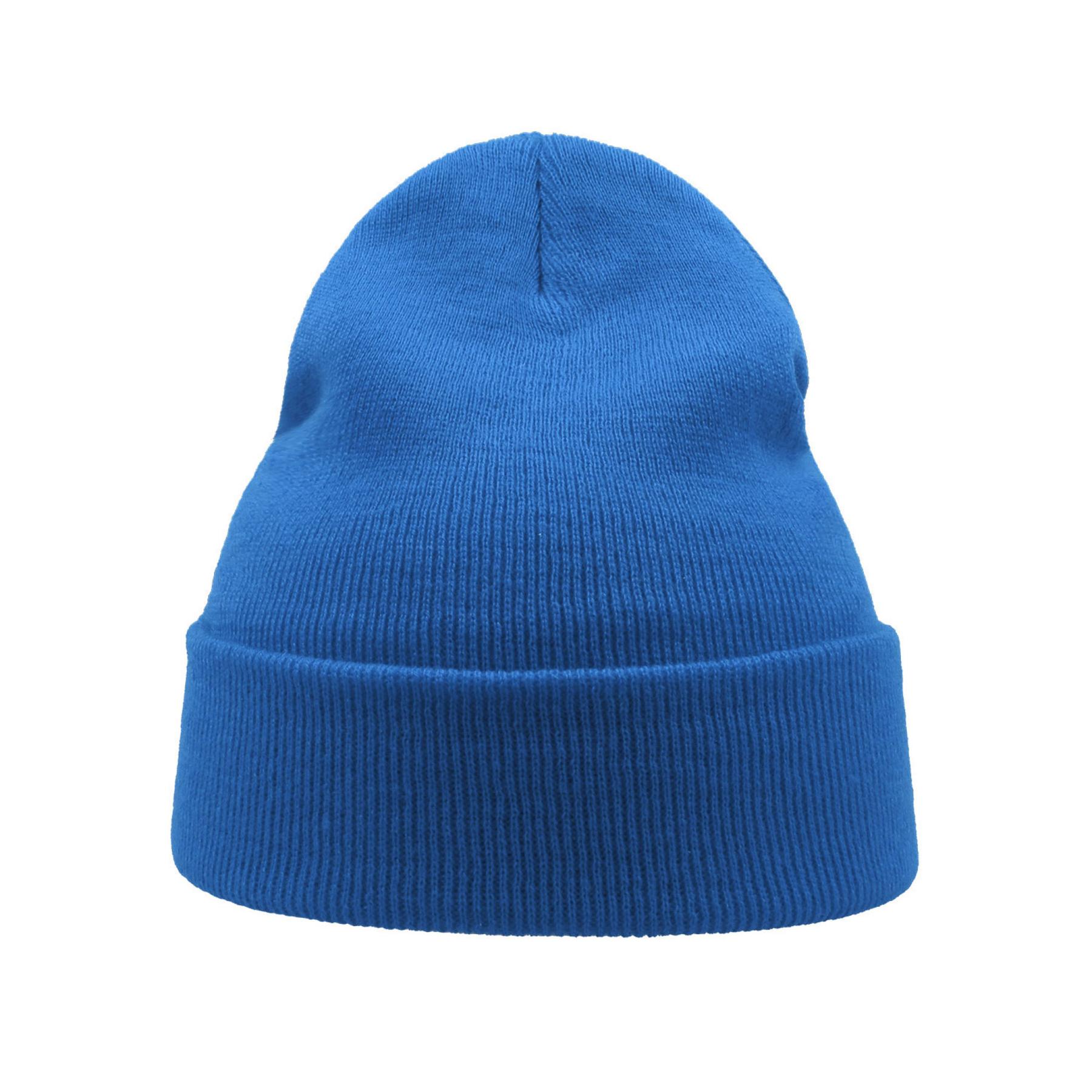 8028661446601 - Mütze aus recyceltem Polyester Wind S