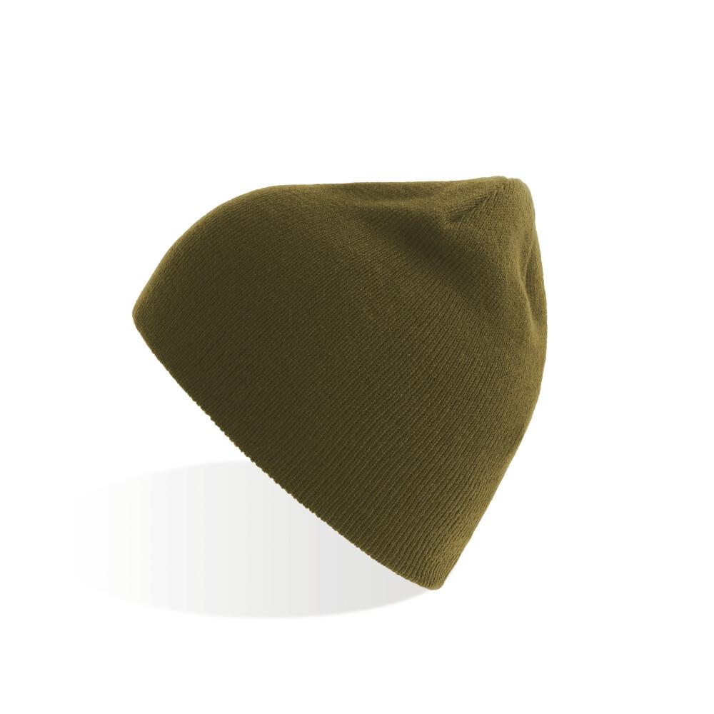 8028661420526 - Mütze aus recyceltem Polyester Atlantis Headwear