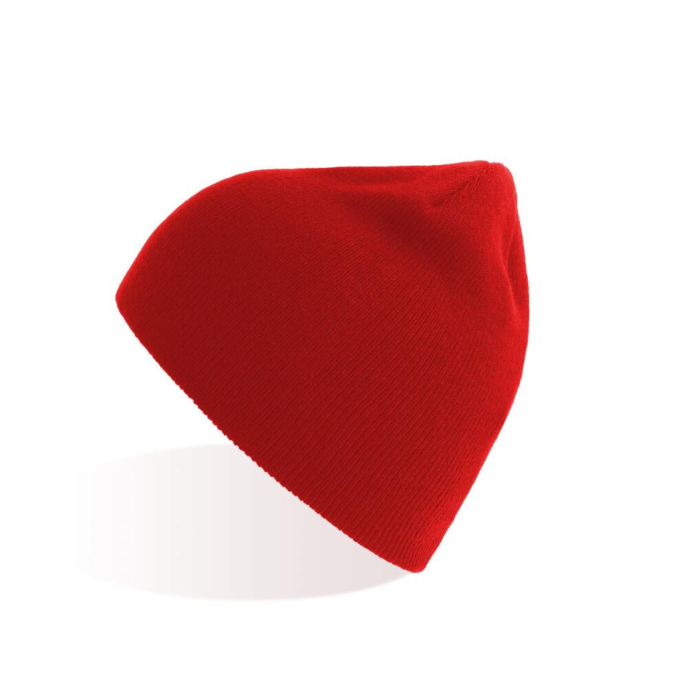 8028661420533 - Mütze aus recyceltem Polyester Atlantis Headwear