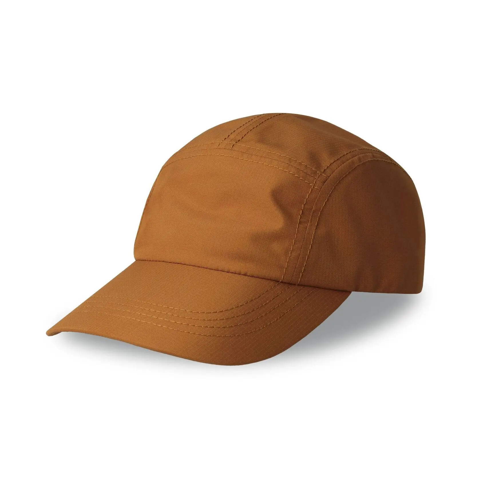 8028661421042 - Wasserdichte 5-Panel-Cap aus recyceltem Polyester Atlantis Headwear