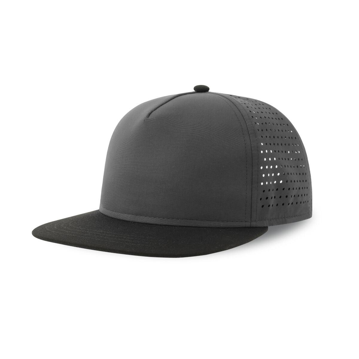 8028661420960 - Snapback Cap Bank Five-S