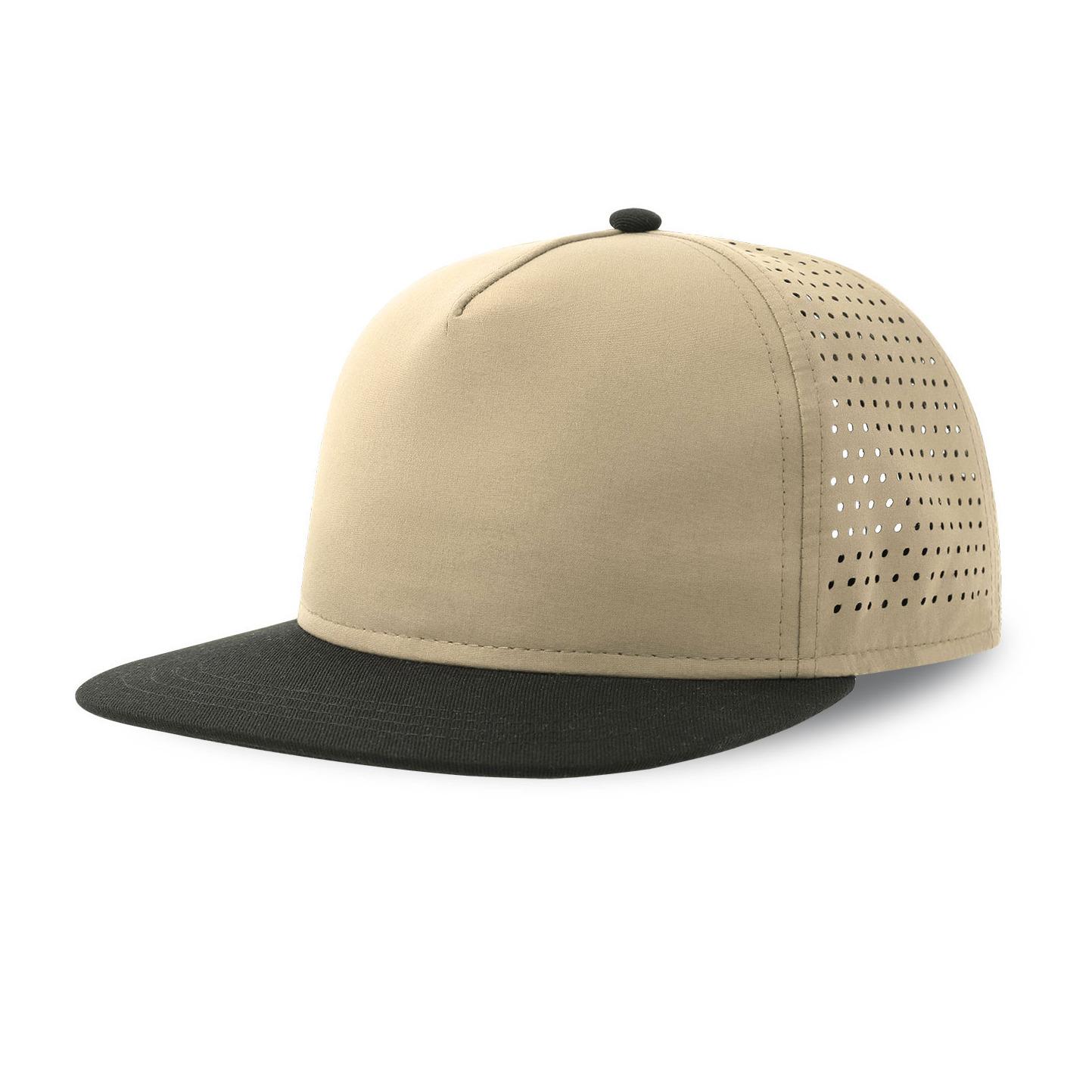 8028661440494 - Snapback Cap Bank Five-S
