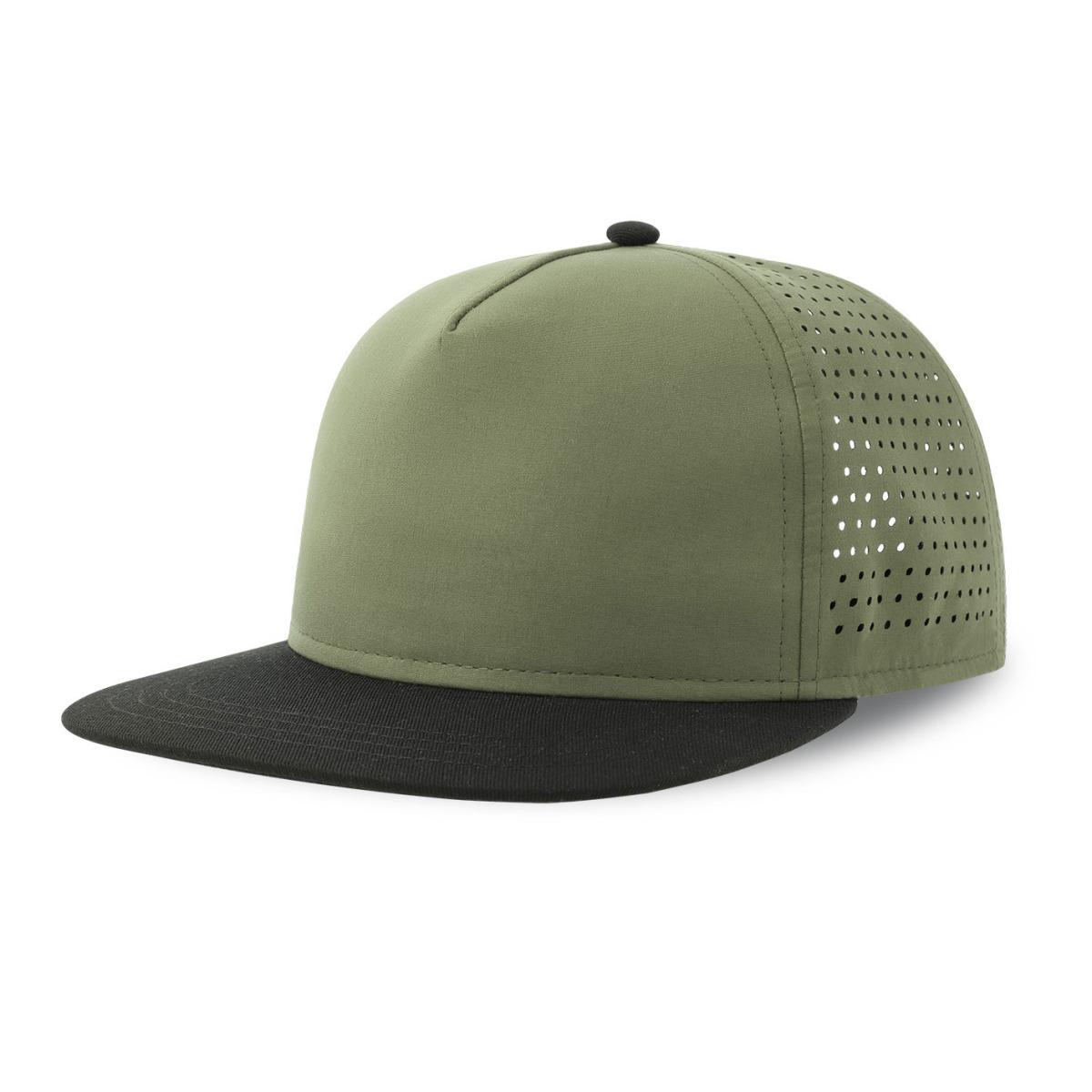 8028661440500 - Snapback Cap Bank Five-S