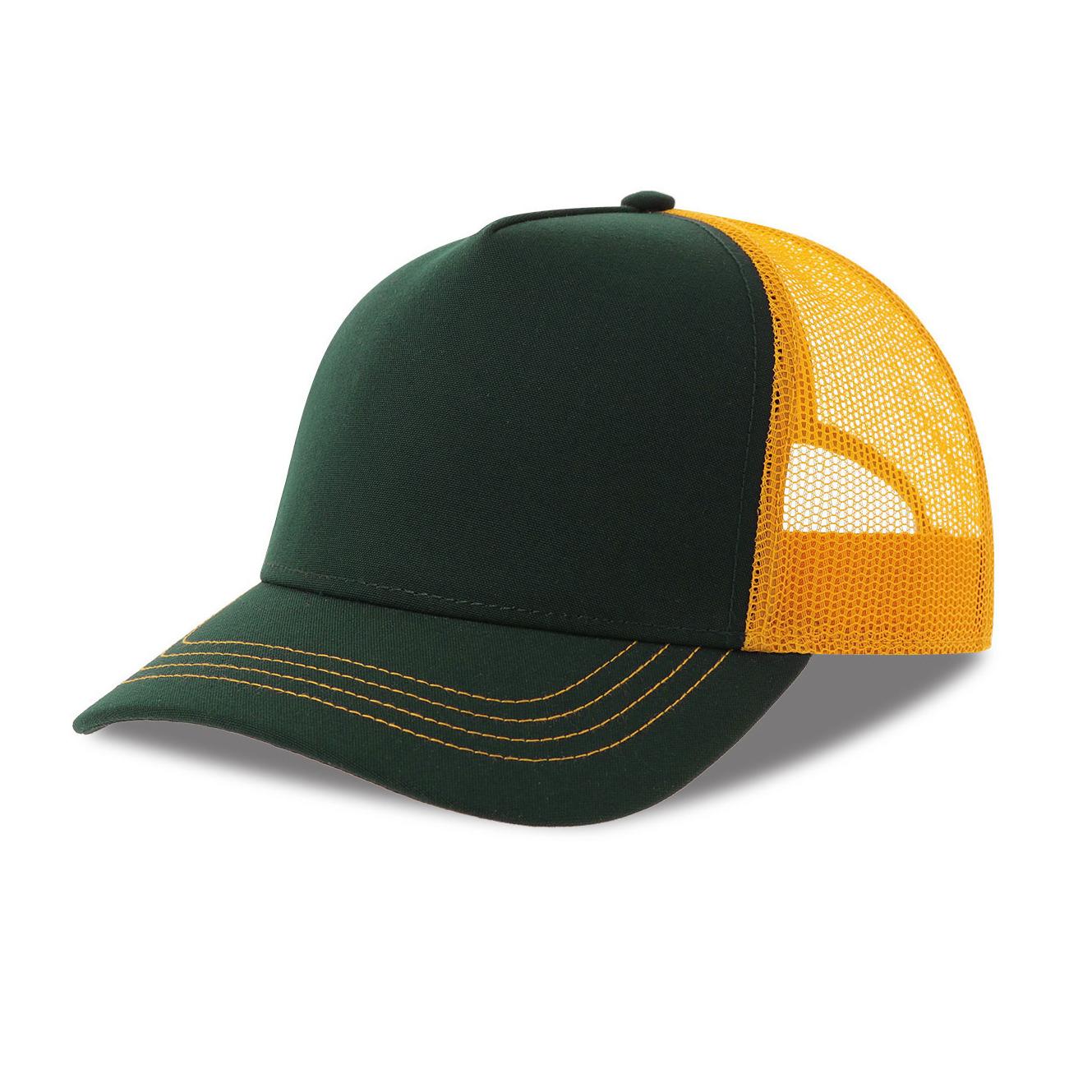 8028661443006 - Trucker Cap Rapper Canvas-S