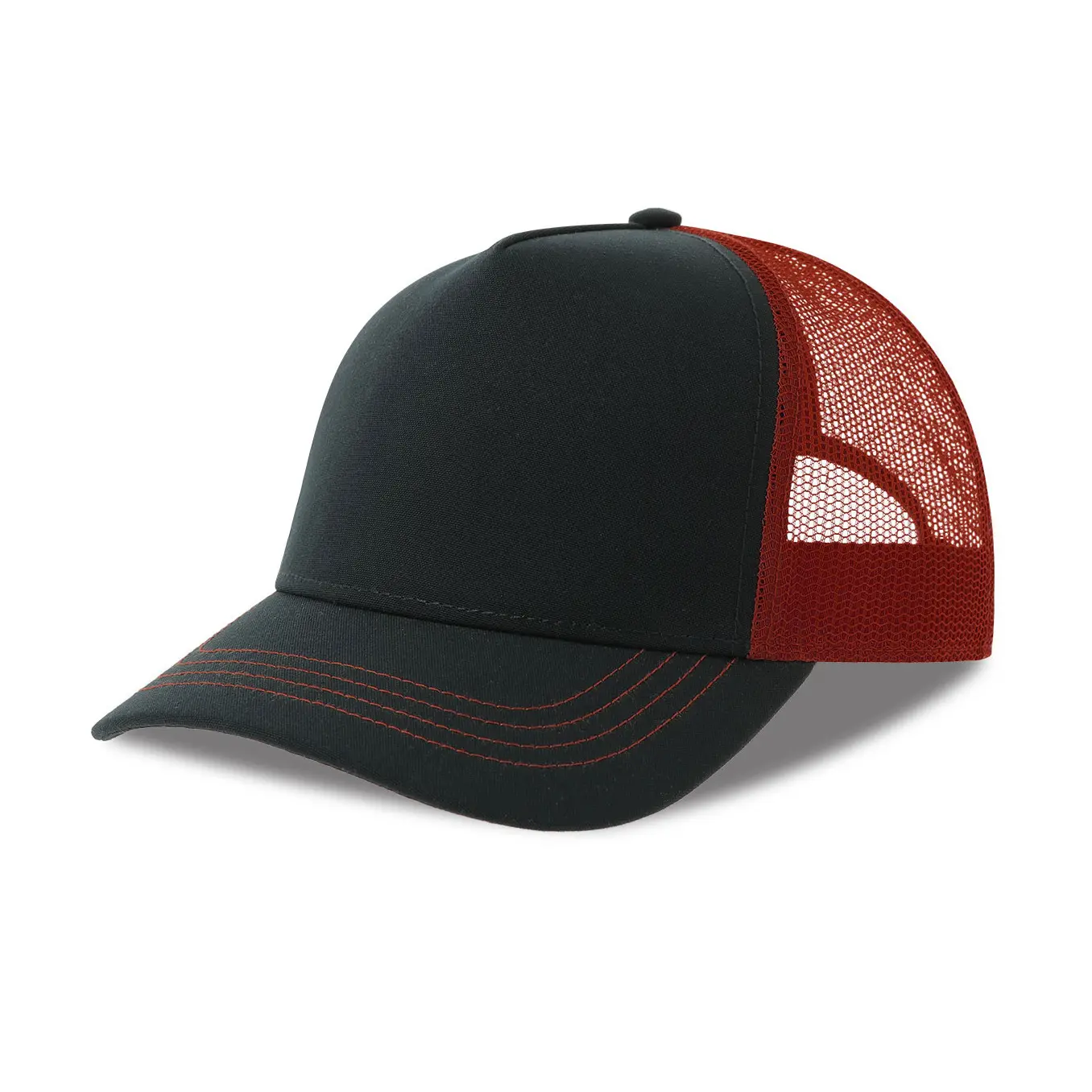 8028661442962 - Trucker Cap Rapper Canvas-S
