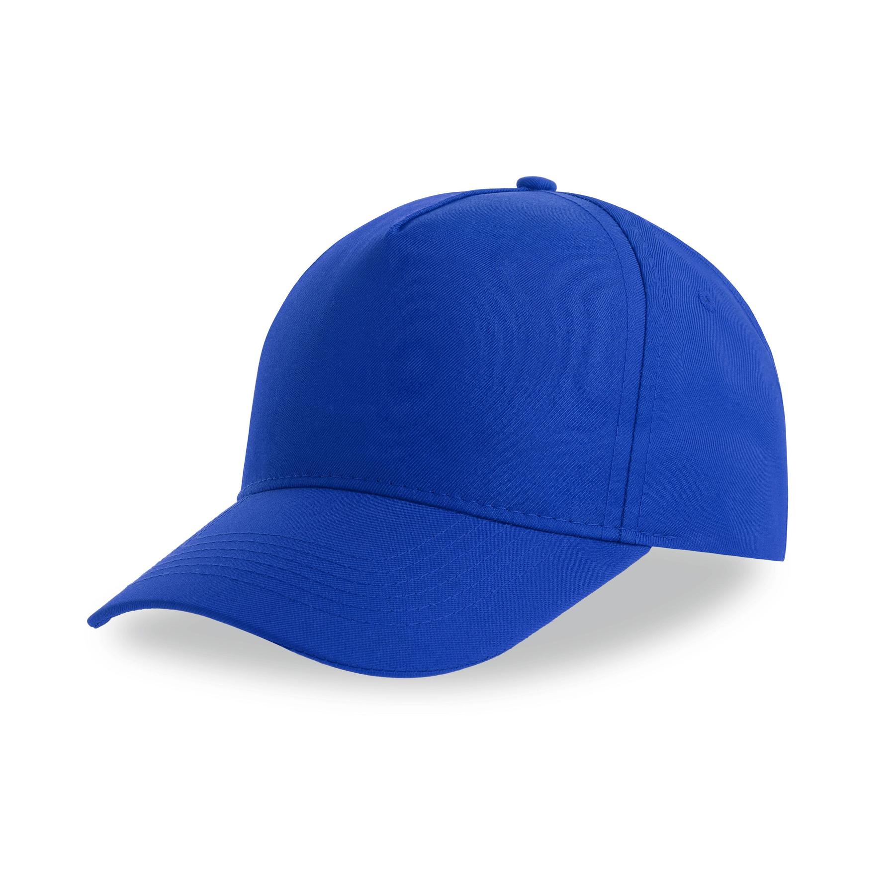 8028661420731 - 5-Panel Baseballcap für Kinder Recy
