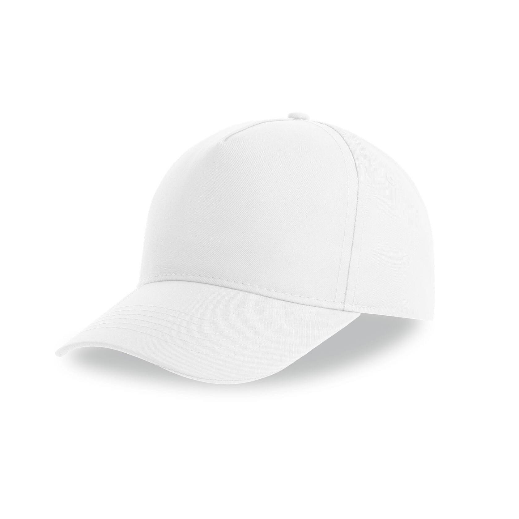 8028661420670 - 5-Panel Baseballcap für Kinder Recy