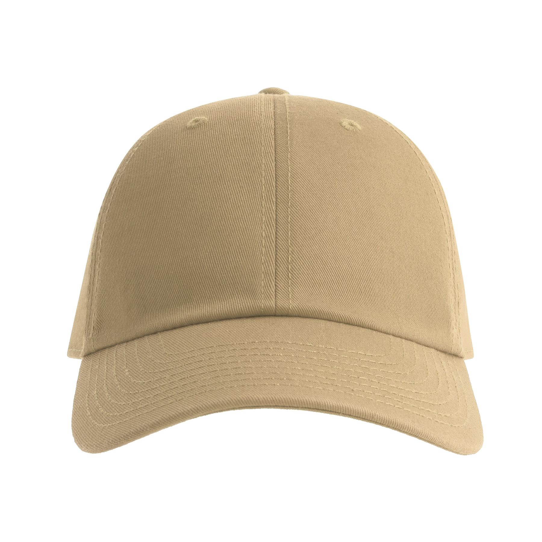 8028661429918 - 6-Panel Baseball Cap Dad Hat-S
