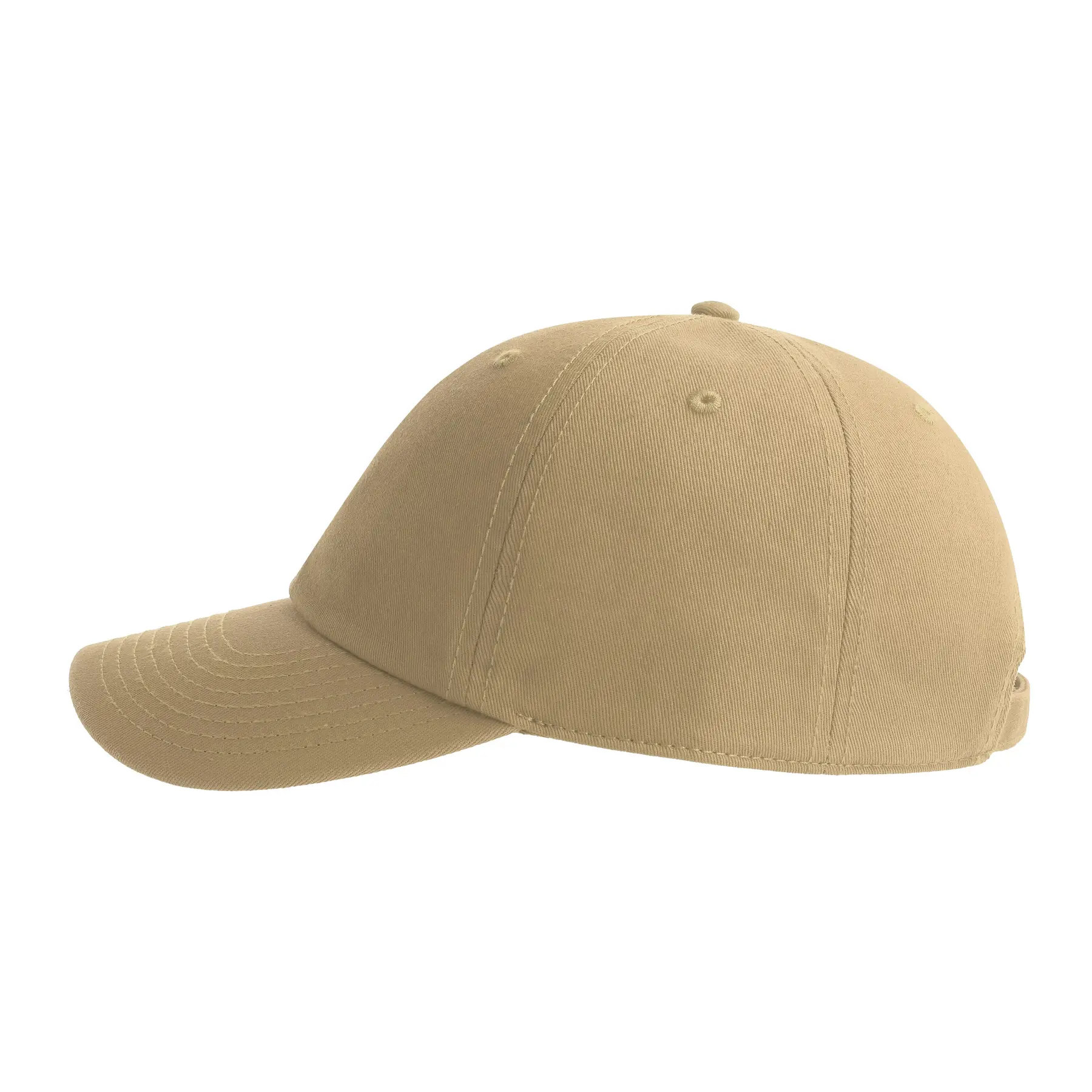 8028661429918 - 6-Panel Baseball Cap Dad Hat-S